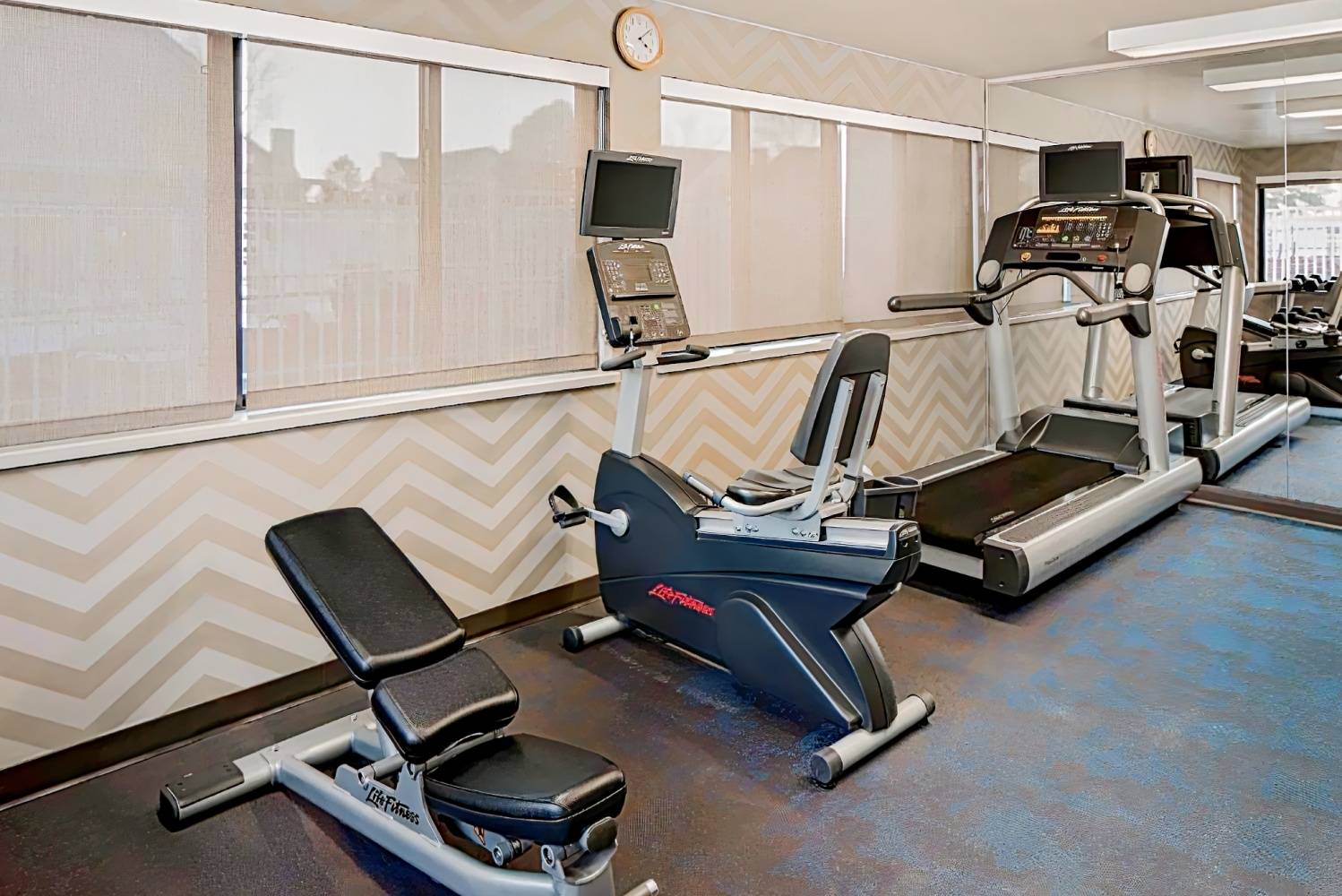 Residence Inn Denver Tech Center