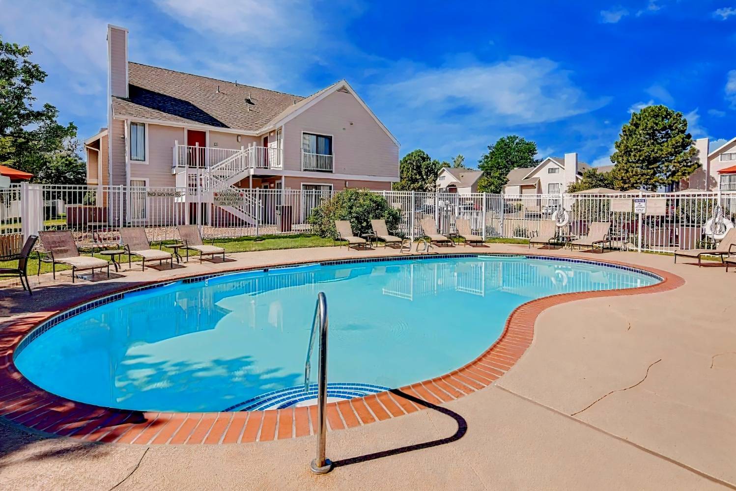 Residence Inn Denver Tech Center