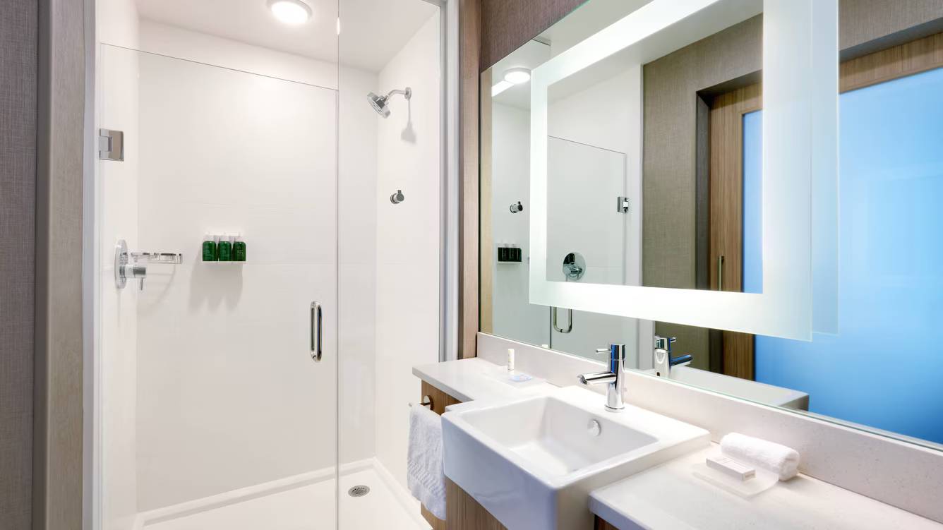 SpringHill Suites Colorado Springs North/Air Force Academy