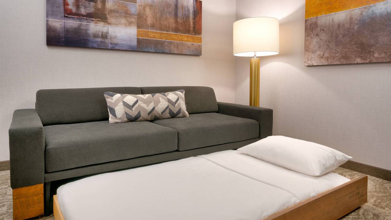 SpringHill Suites Colorado Springs North/Air Force Academy