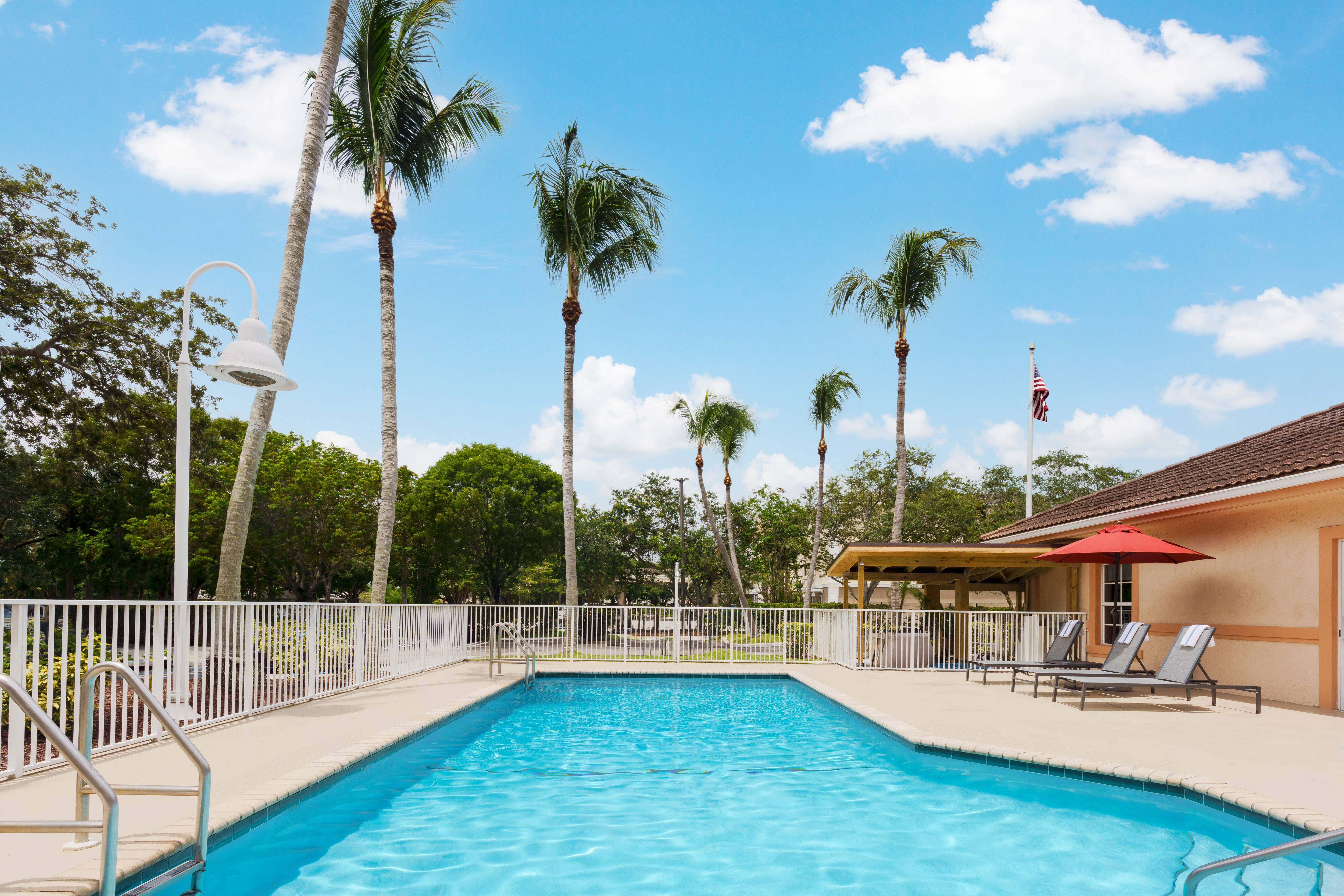 Residence Inn by Marriott West Palm Beach