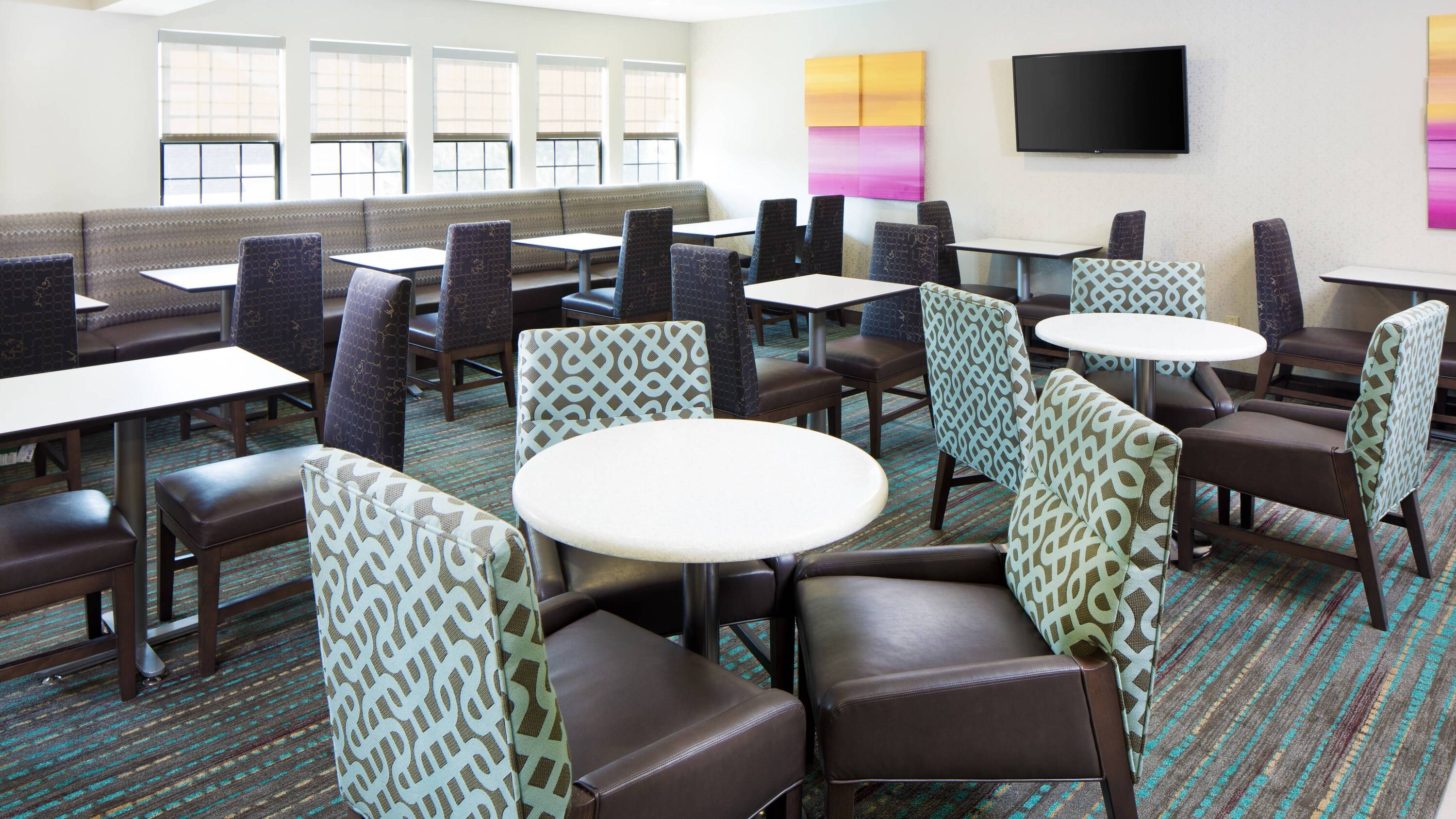 Residence Inn by Marriott Denver Downtown