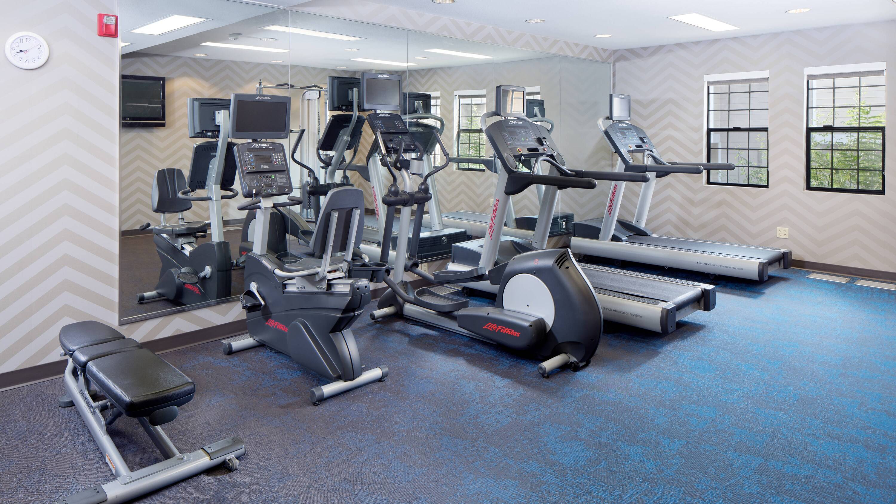 Residence Inn by Marriott Denver Downtown