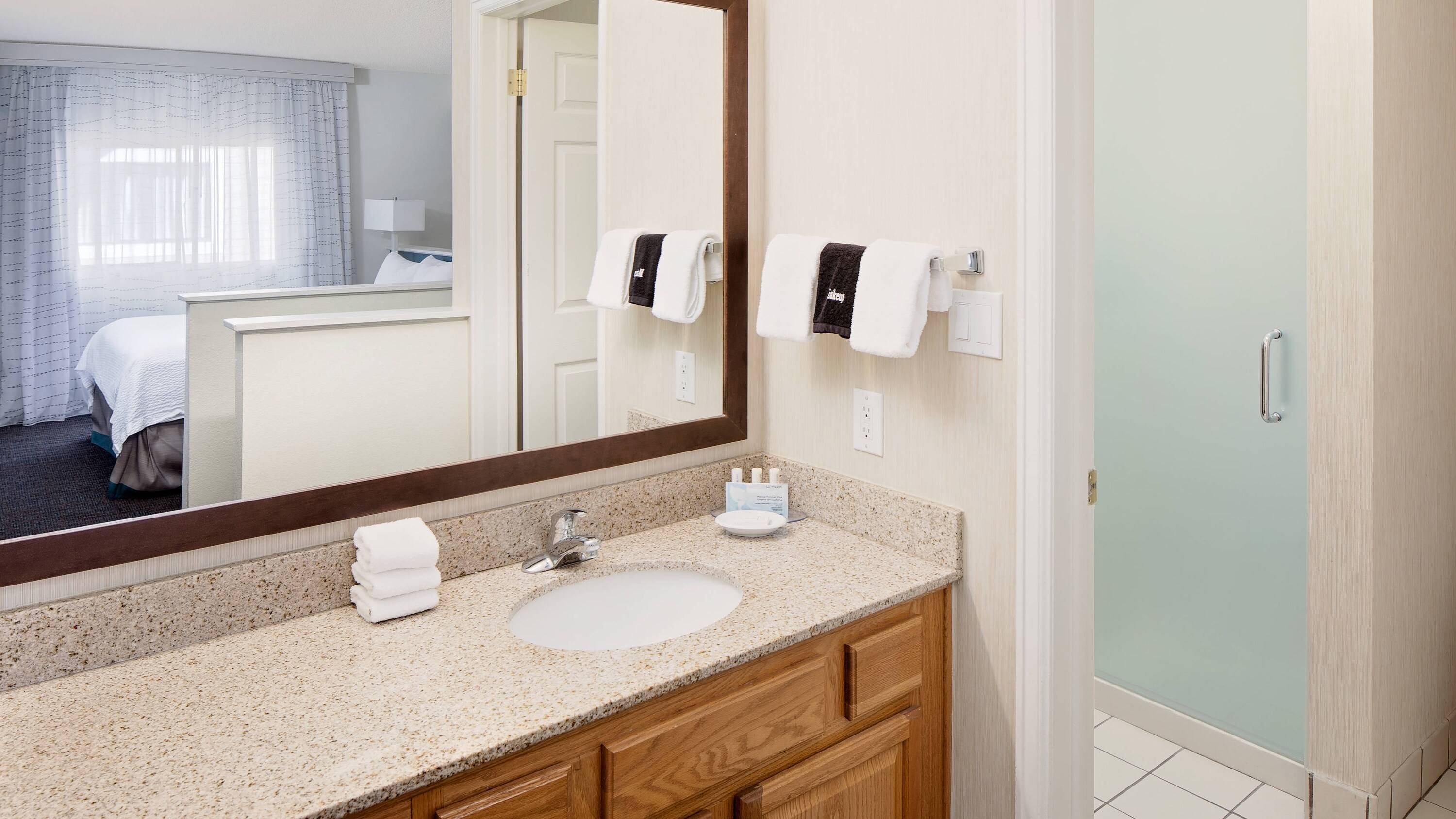 Residence Inn by Marriott Denver Downtown