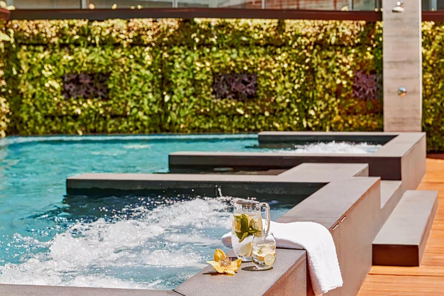 The Capitol Kempinski Hotel Singapore