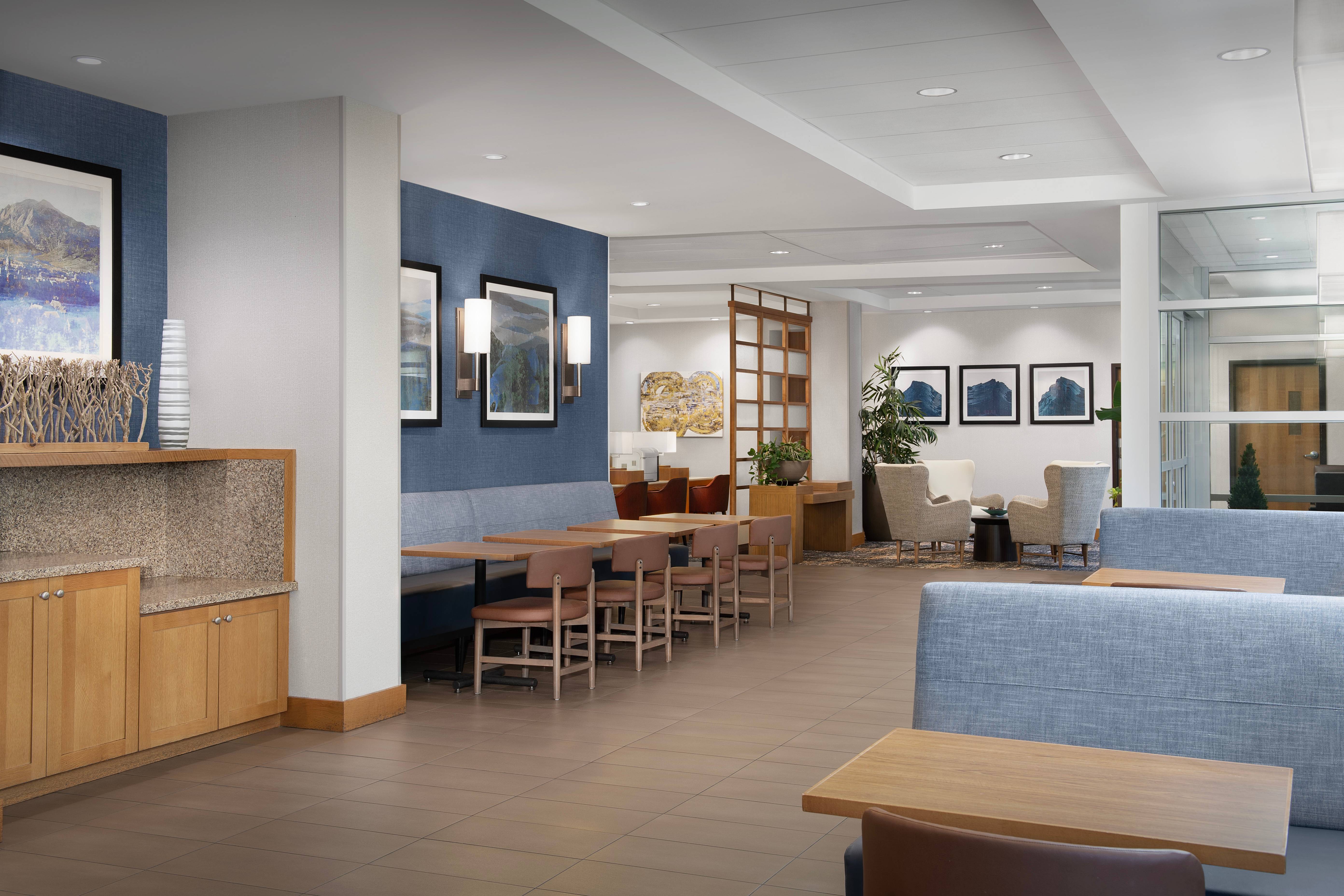 Hyatt Place Boulder/Pearl Street