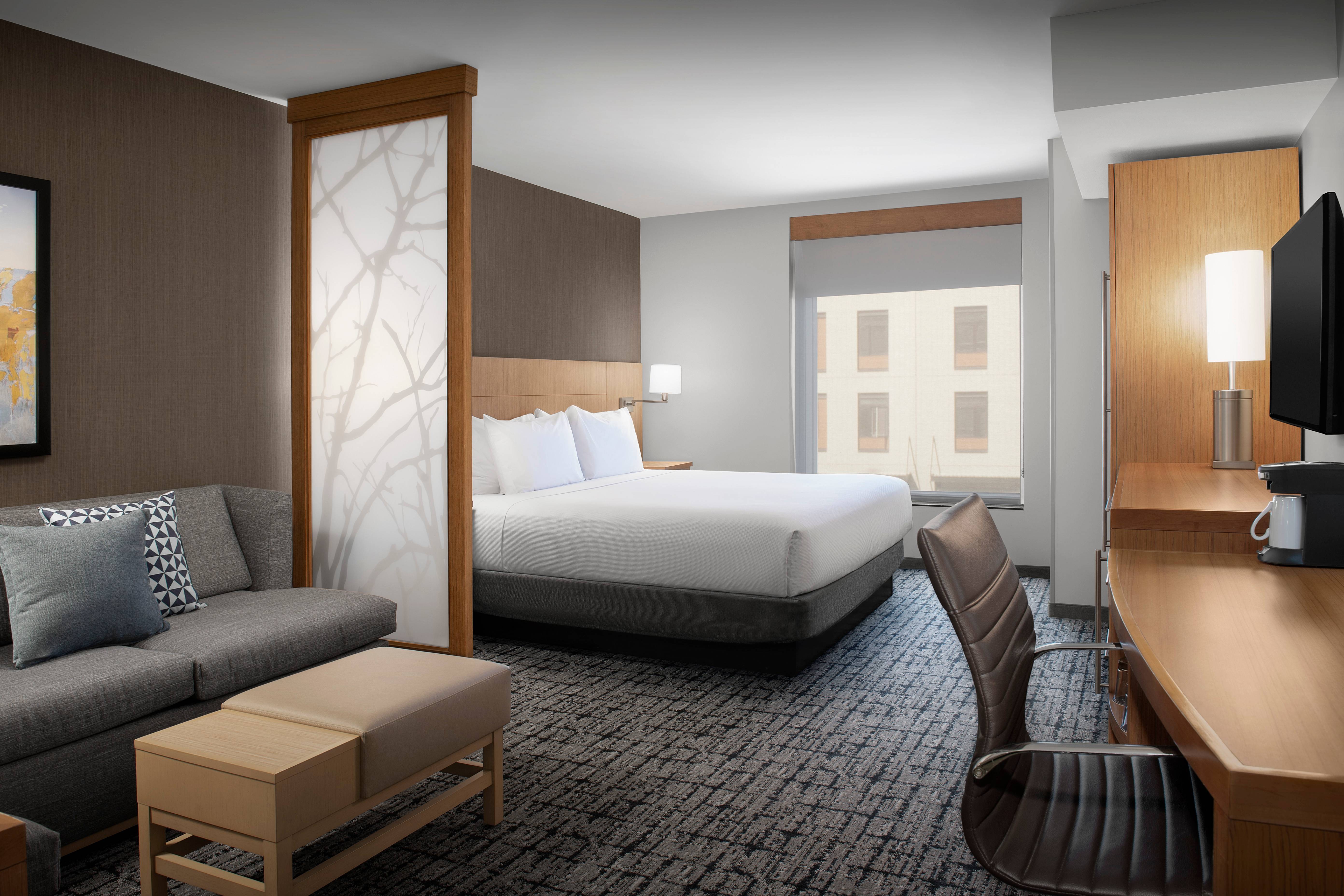 Hyatt Place Boulder/Pearl Street