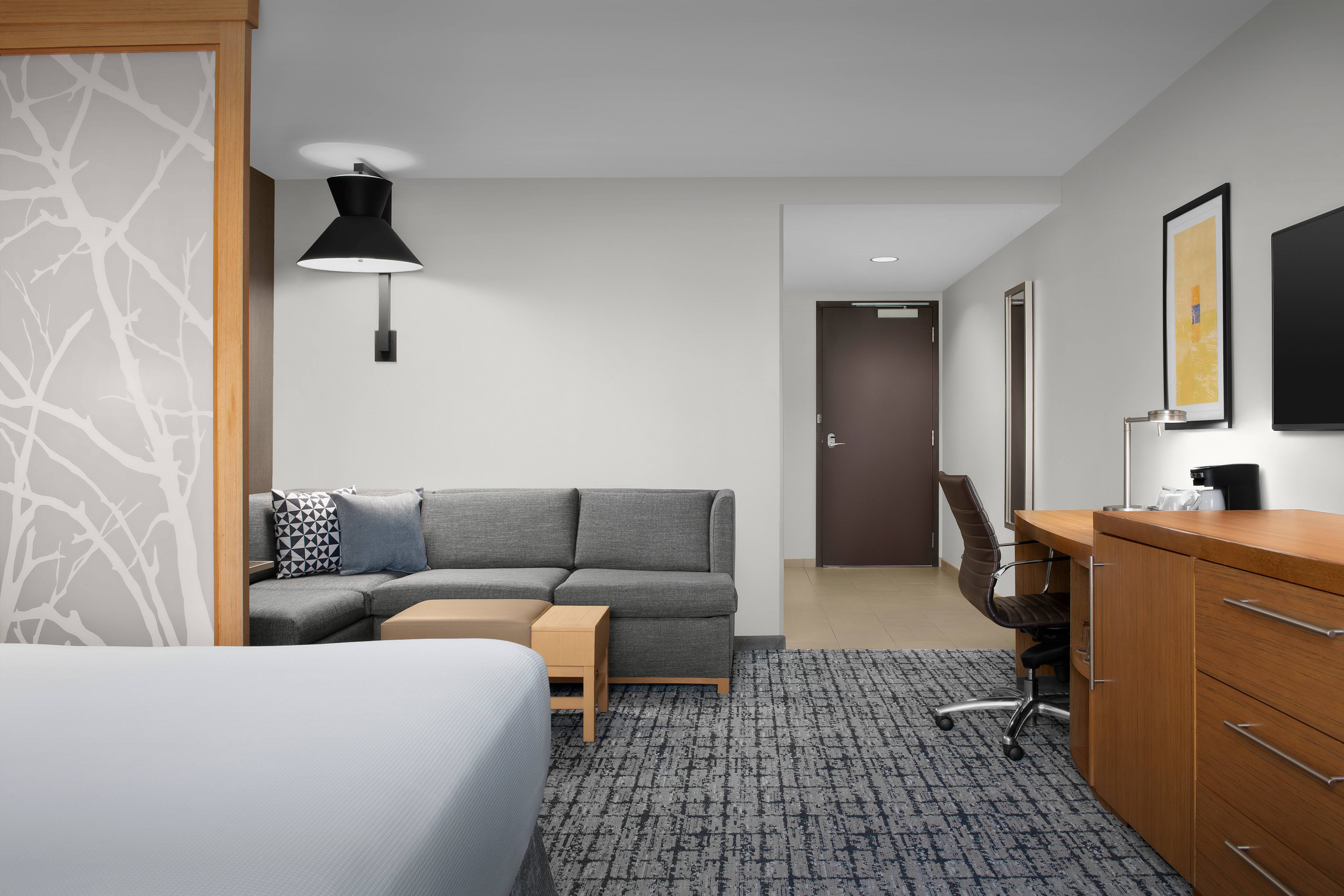 Hyatt Place Boulder/Pearl Street