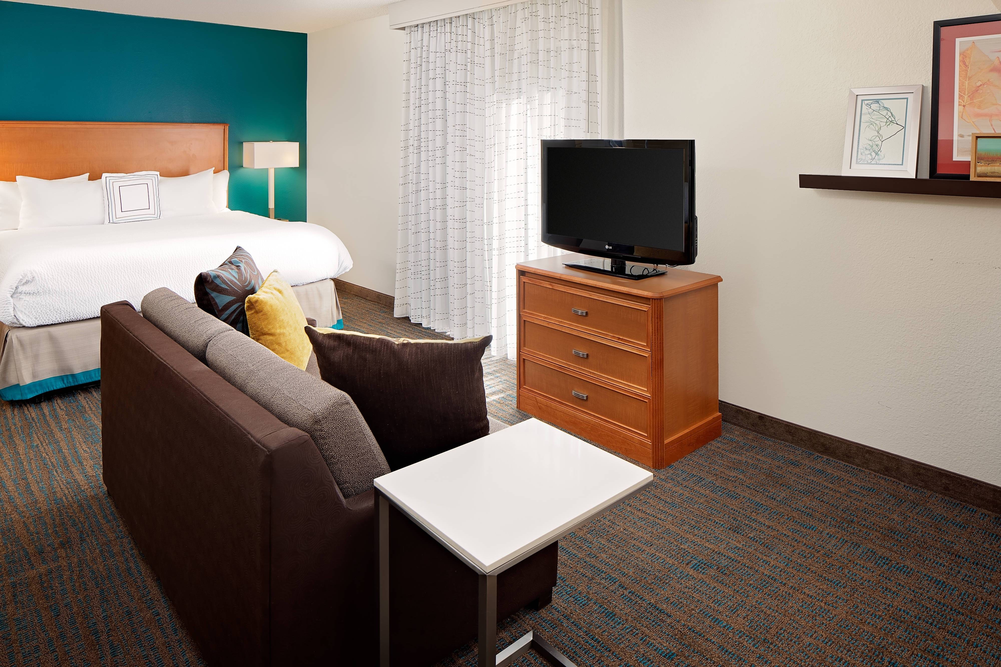 Residence Inn Orlando Altamonte Springs/Maitland