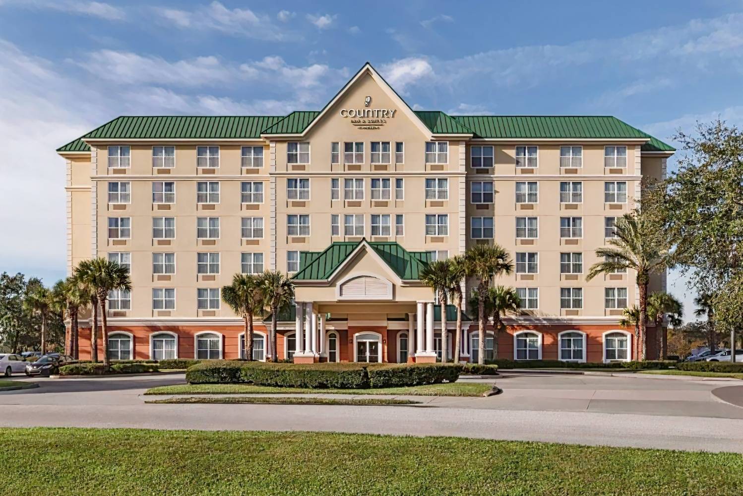Country Inn & Suites by Radisson, Orlando Airport, FL