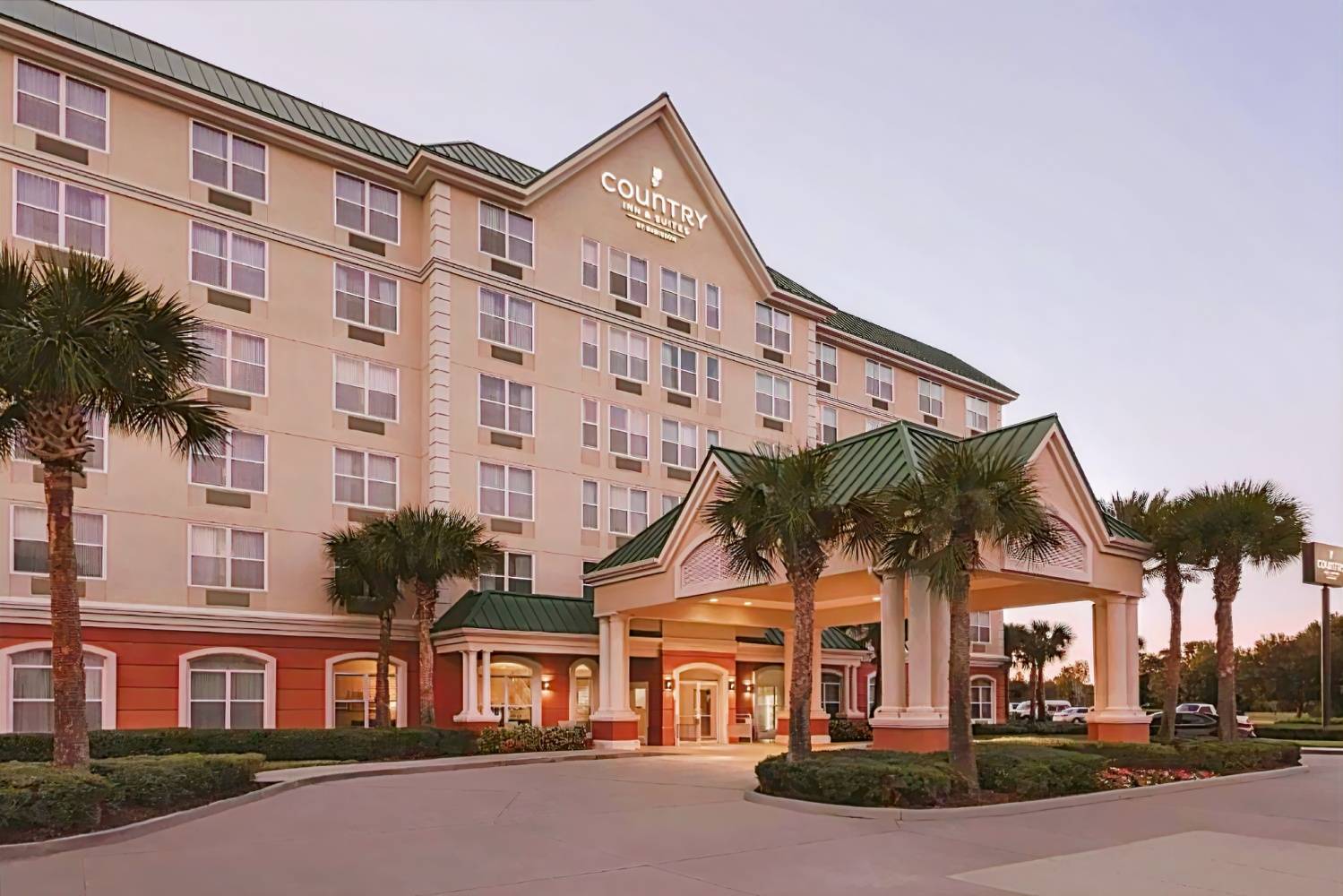 Country Inn & Suites by Radisson, Orlando Airport, FL