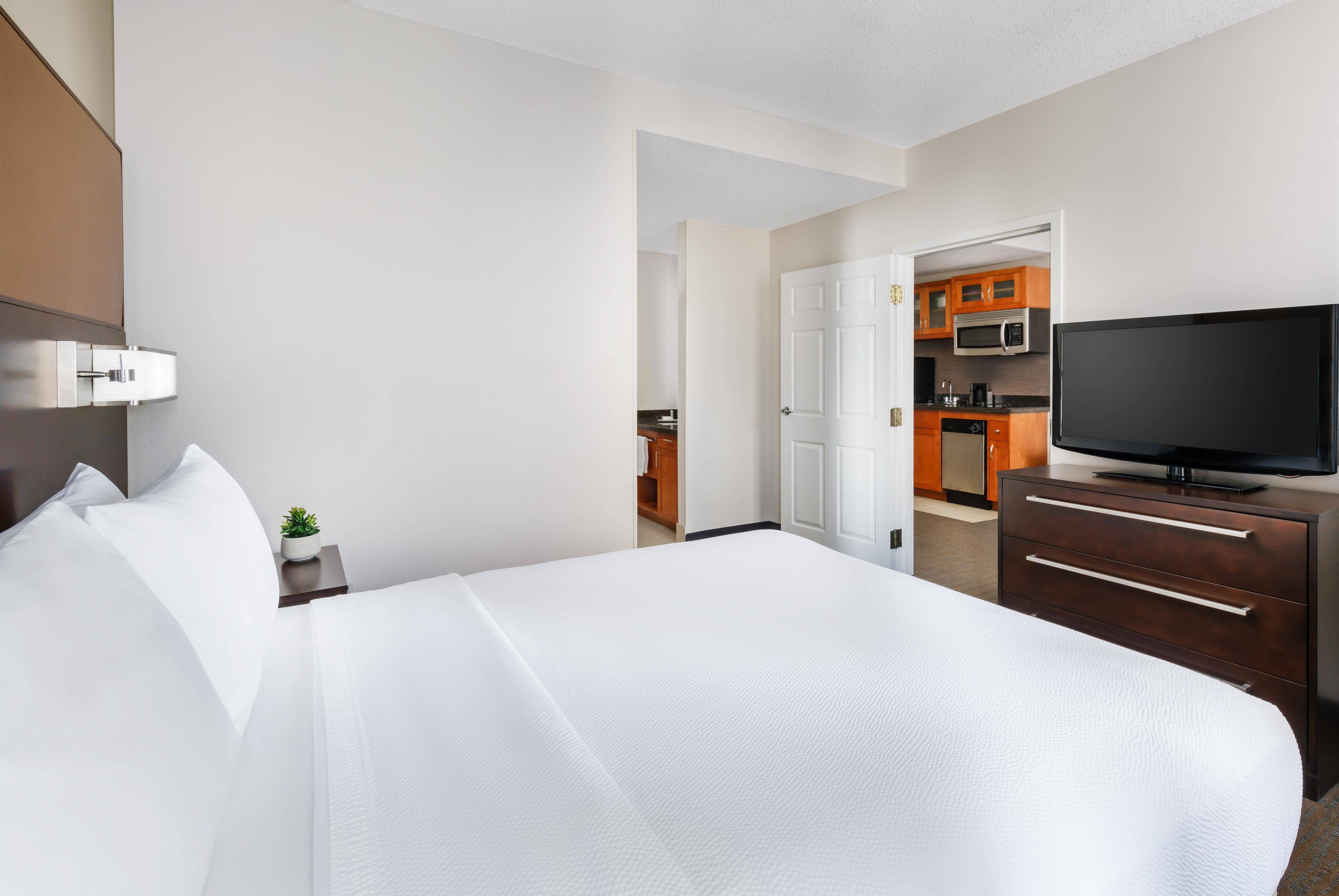 Residence Inn Atlanta Downtown