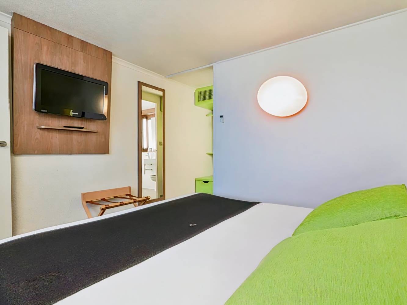 Campanile Saint Etienne Centre - Villars