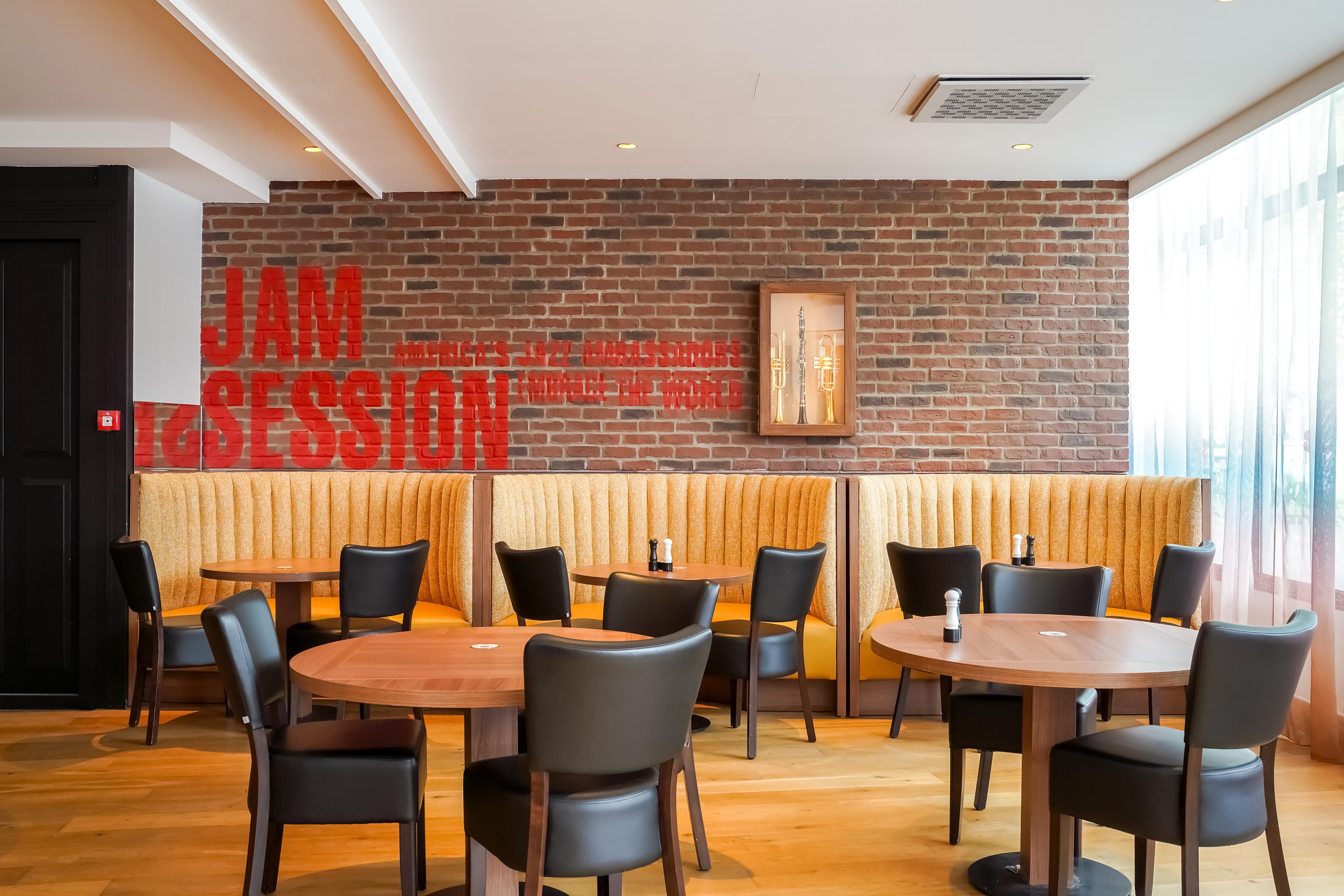 Kyriad Créteil Bonneuil Sur Marne