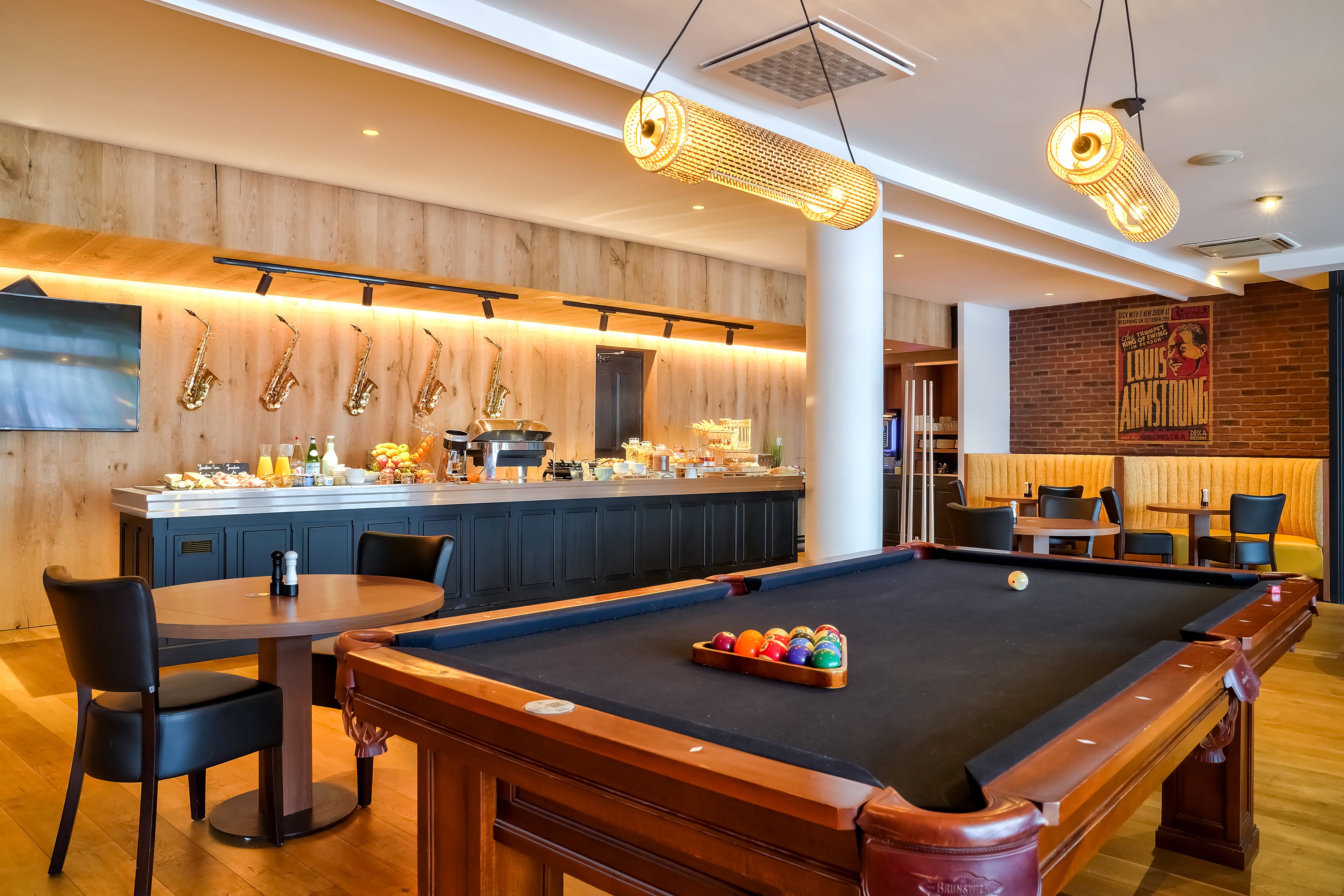 Kyriad Créteil Bonneuil Sur Marne