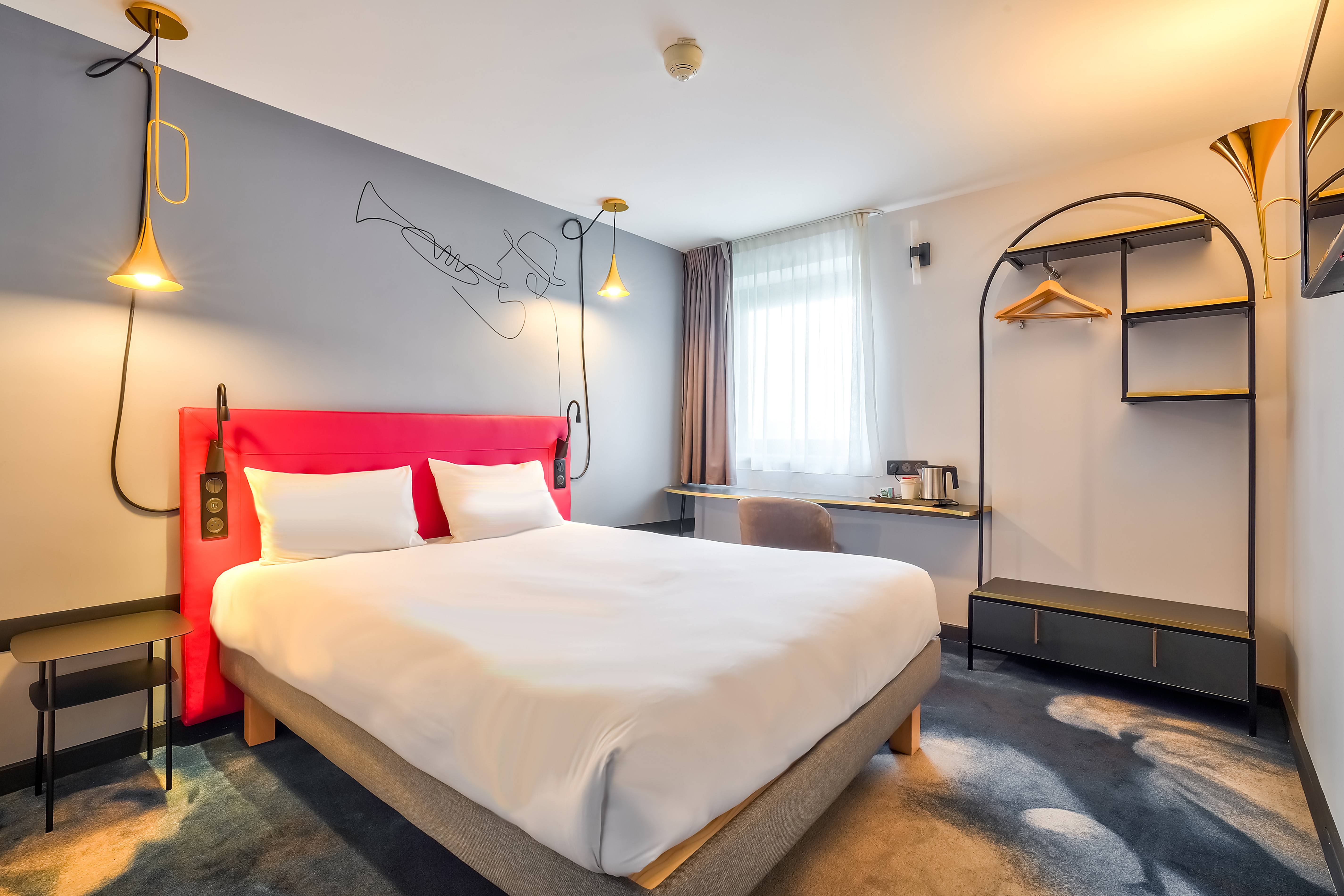 Kyriad Créteil Bonneuil Sur Marne