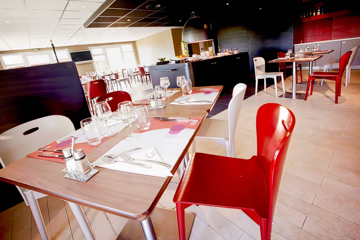 Campanile Roissy - Saint Witz