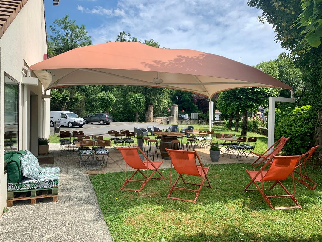 Campanile Epinay-sur-Orge