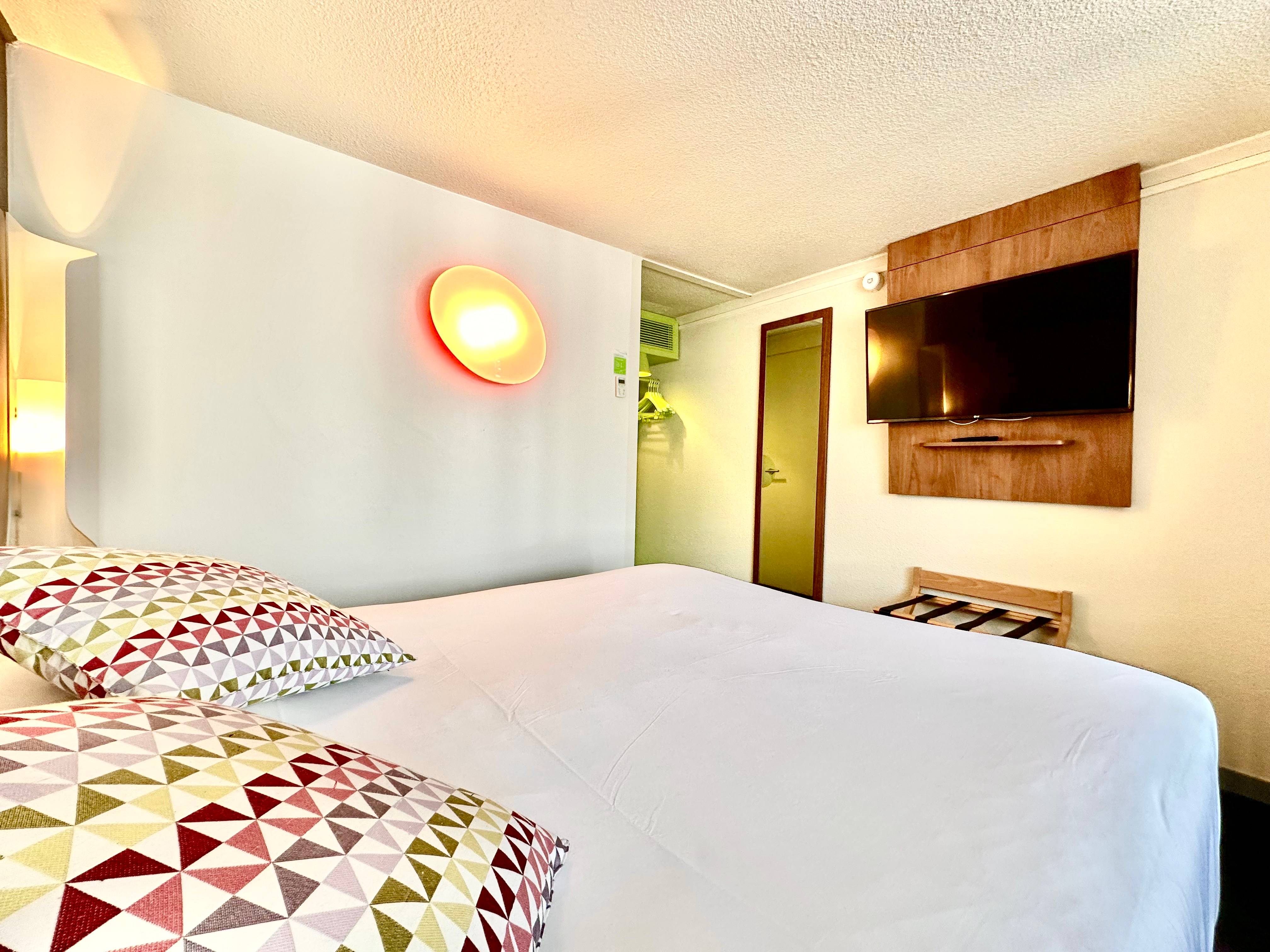 Campanile Epinay-sur-Orge