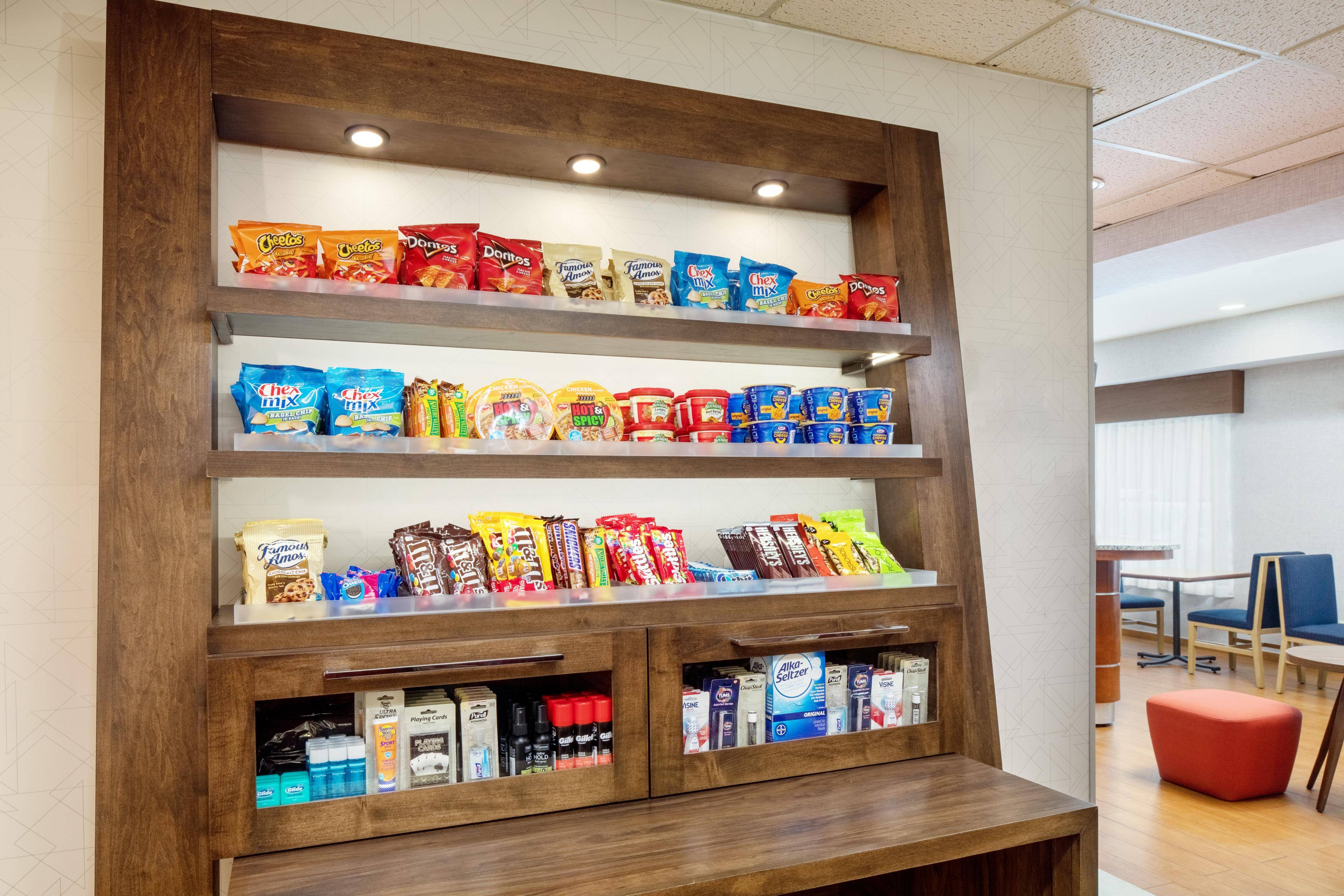 Hampton Inn Lexington South-Keeneland/Airport