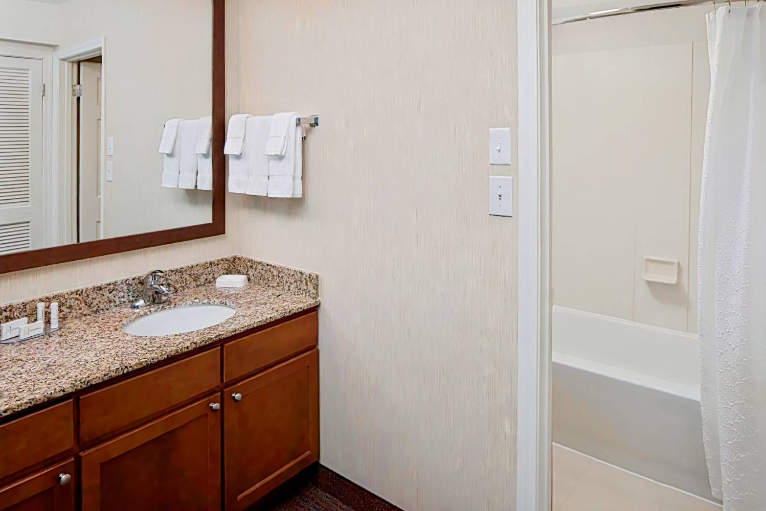 Residence Inn Louisville East