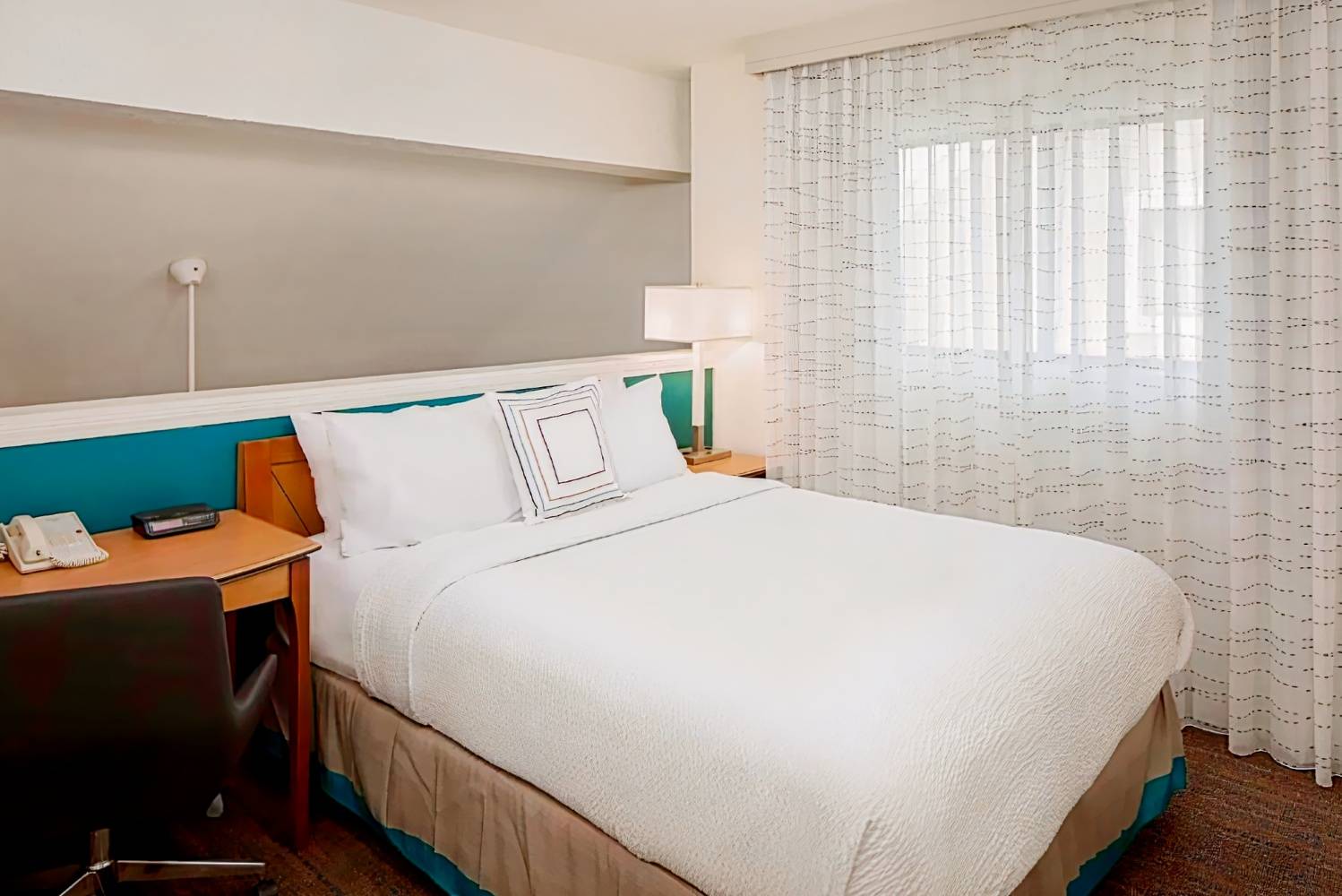 Residence Inn Louisville East