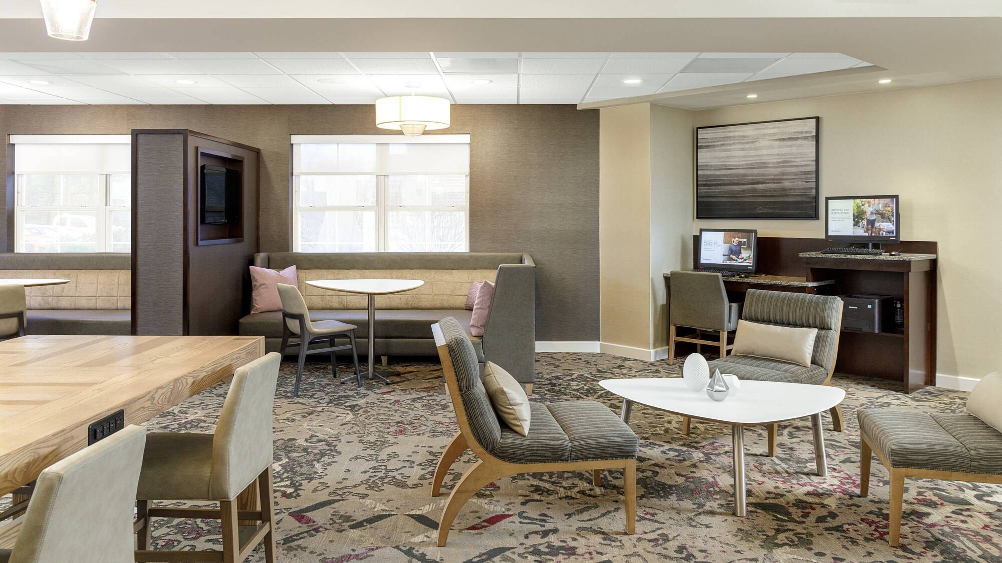 Residence Inn by Marriott Boston Foxborough