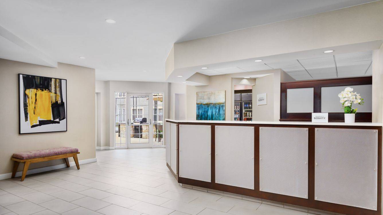 Residence Inn by Marriott Boston Foxborough