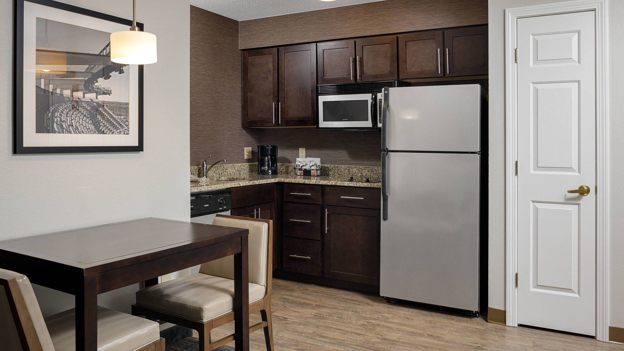 Residence Inn by Marriott Boston Foxborough