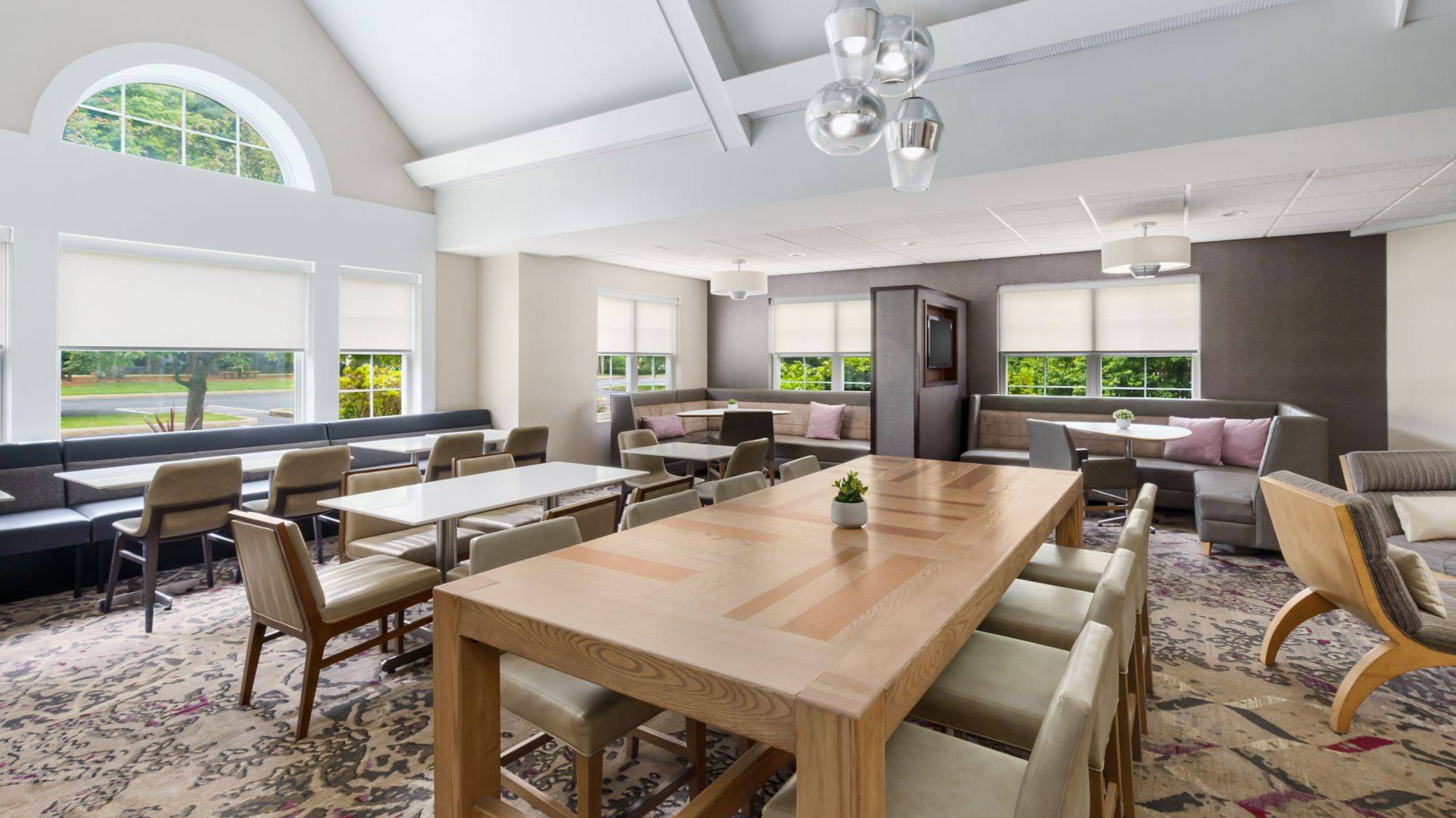 Residence Inn by Marriott Boston Foxborough