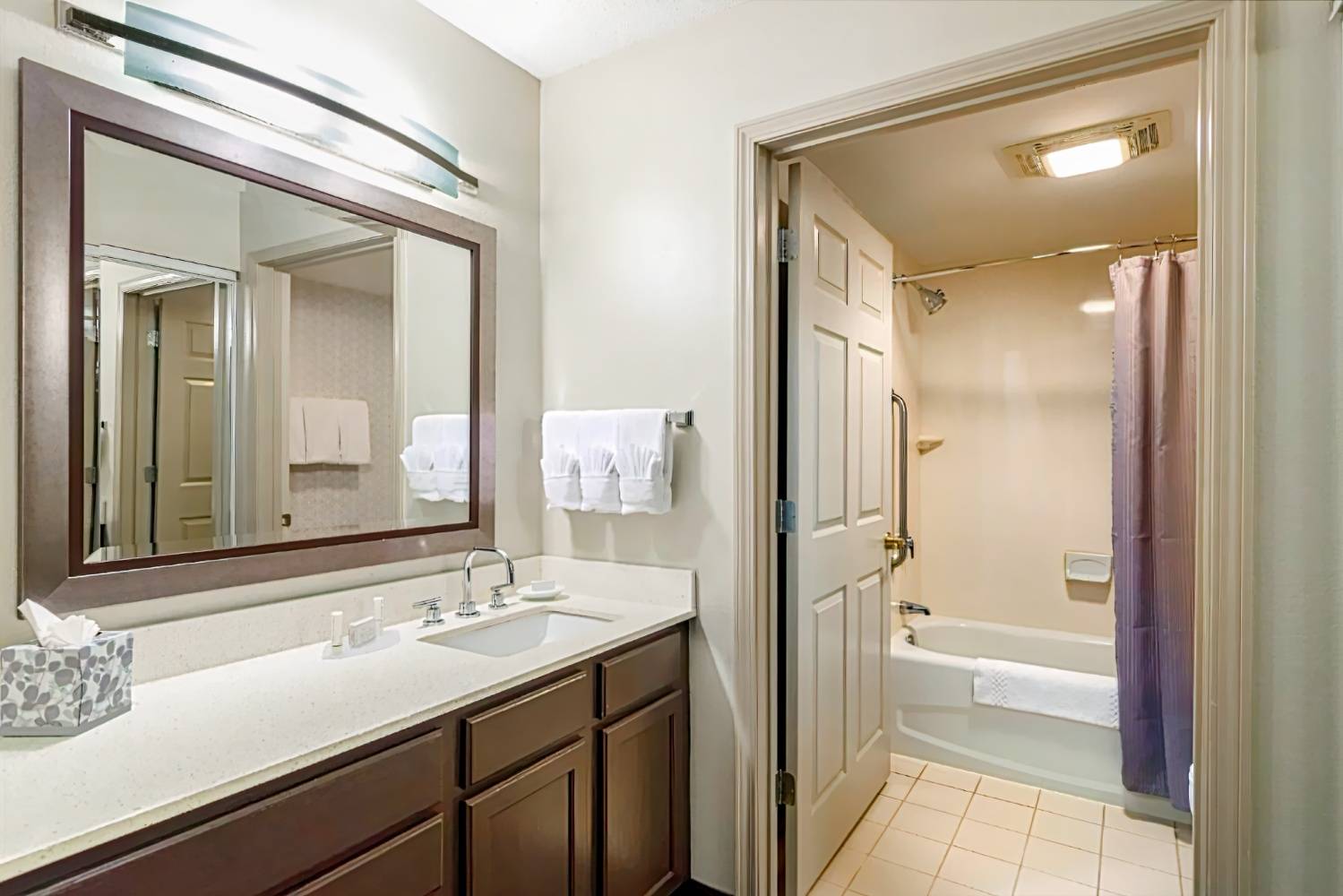 Residence Inn by Marriott Boston Franklin