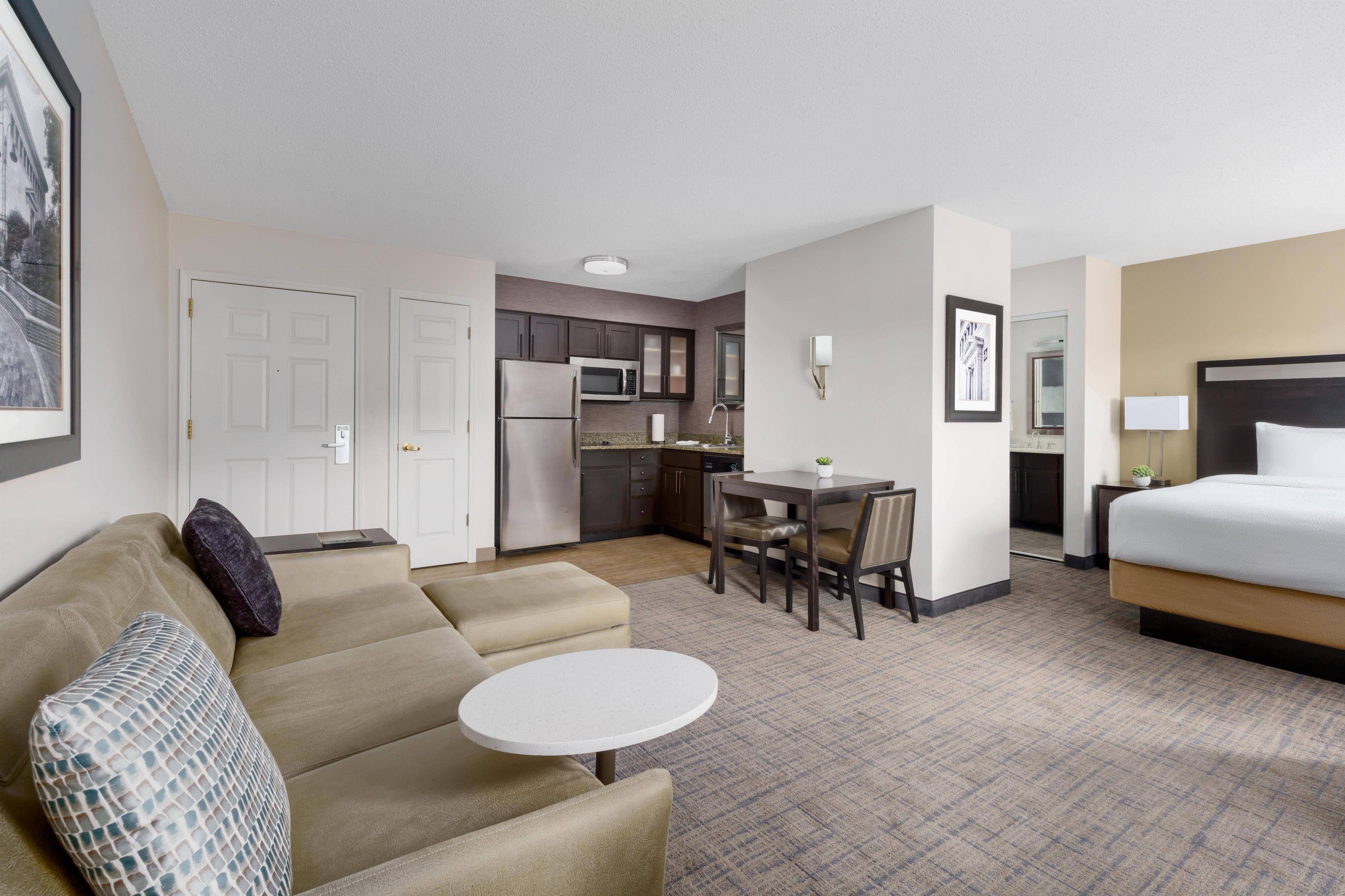 Residence Inn by Marriott Boston Franklin
