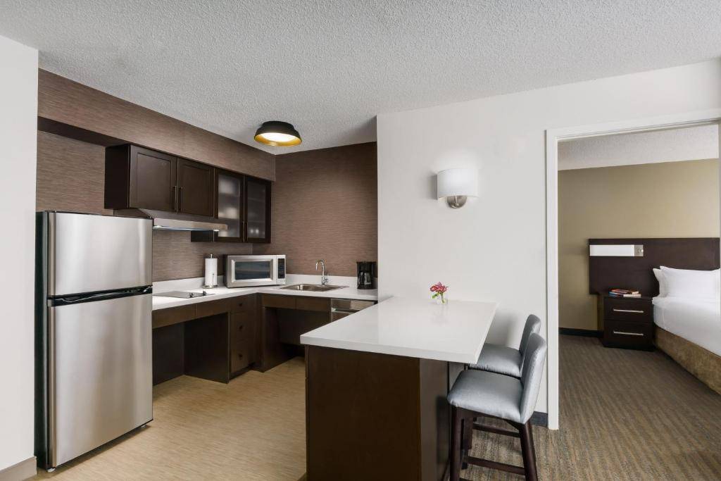 Residence Inn by Marriott Gaithersburg Washingtonian Center