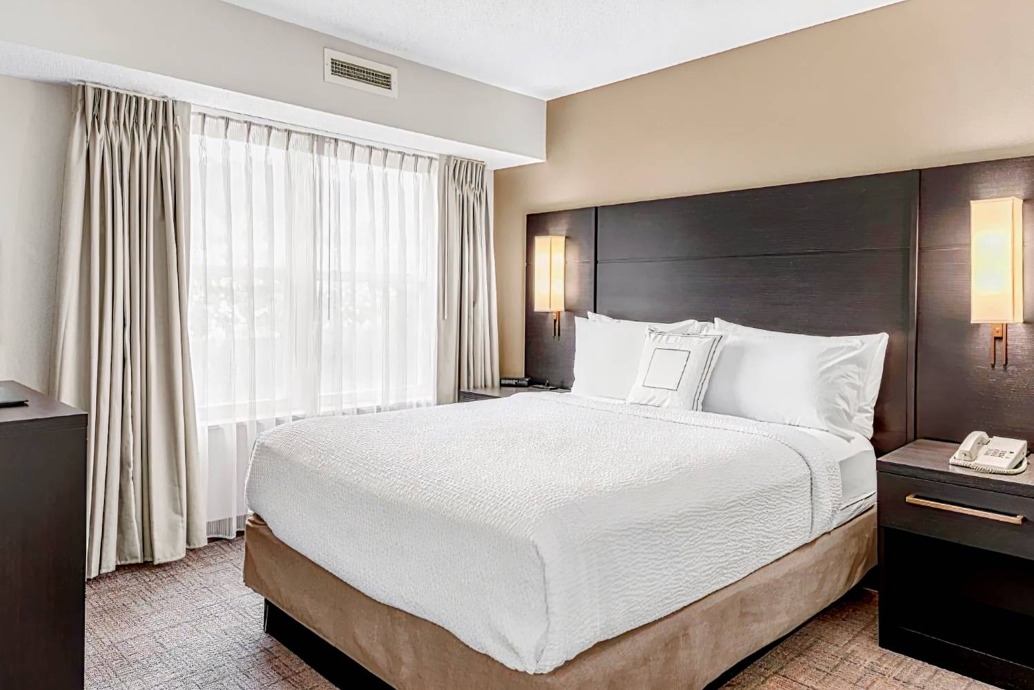 Residence Inn Atlanta Norcross/Peachtree Corners