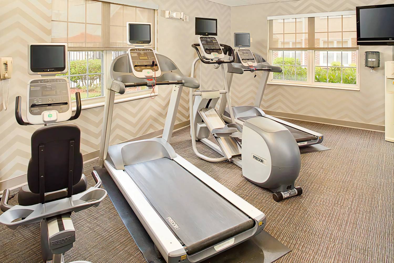 Residence Inn Atlanta Norcross/Peachtree Corners