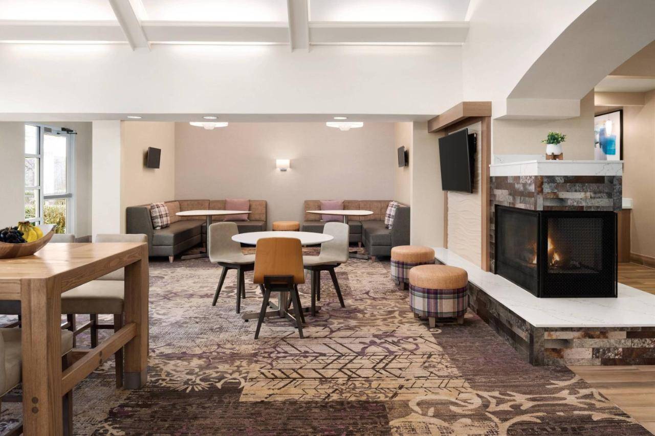 Residence Inn by Marriott Atlanta Duluth/Gwinnett Place