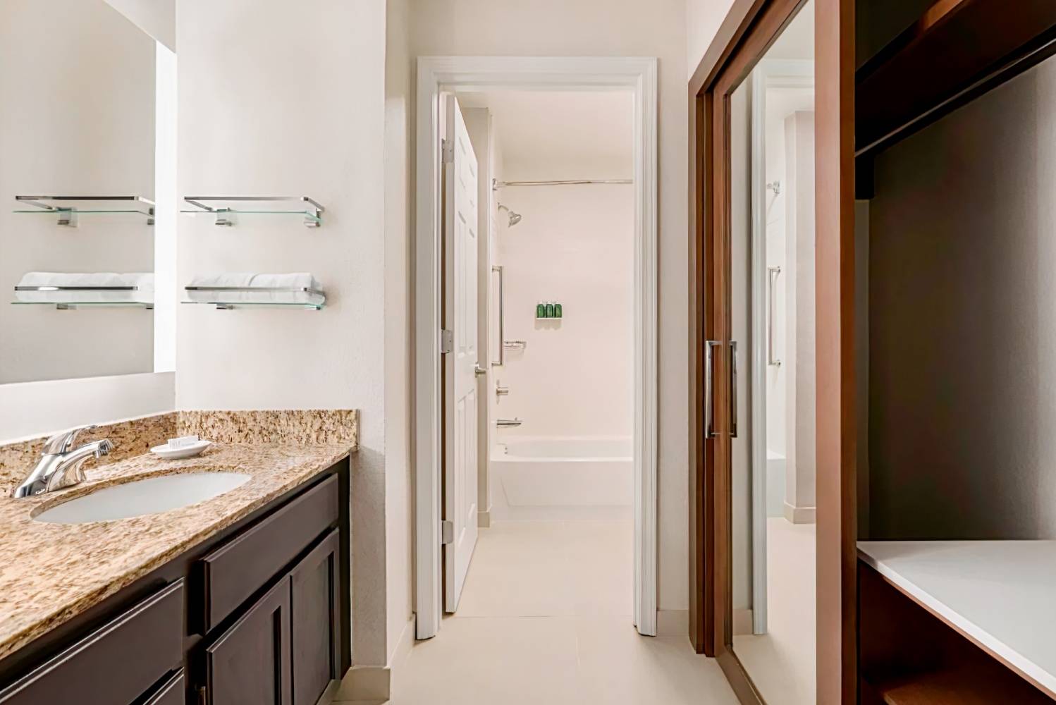 Residence Inn by Marriott Atlanta Duluth/Gwinnett Place