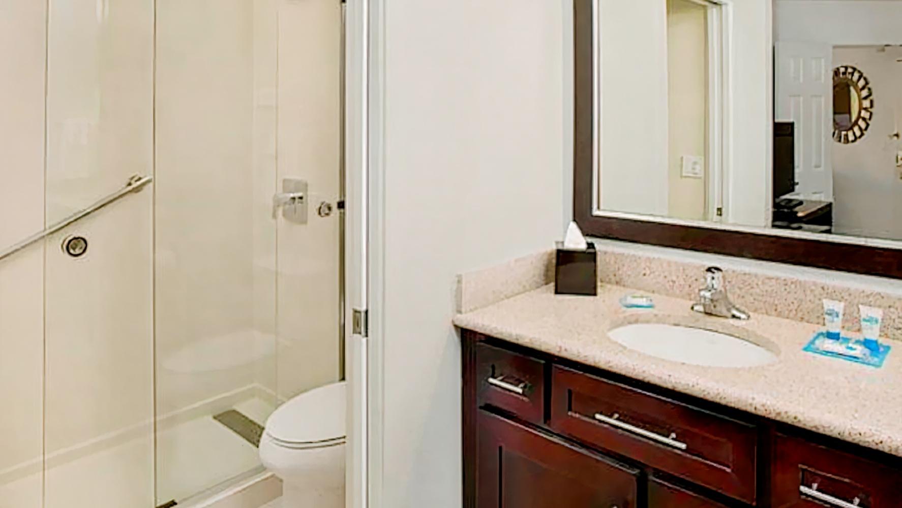 Hyatt House Belmont/Redwood Shores