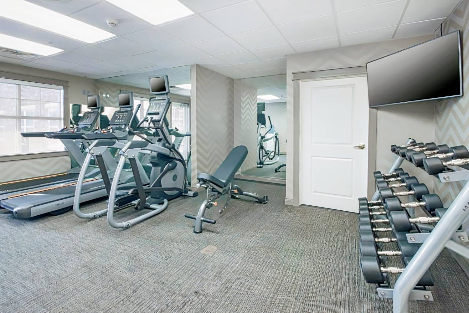 Residence Inn by Marriott Des Moines West at Jordan Creek Town Center