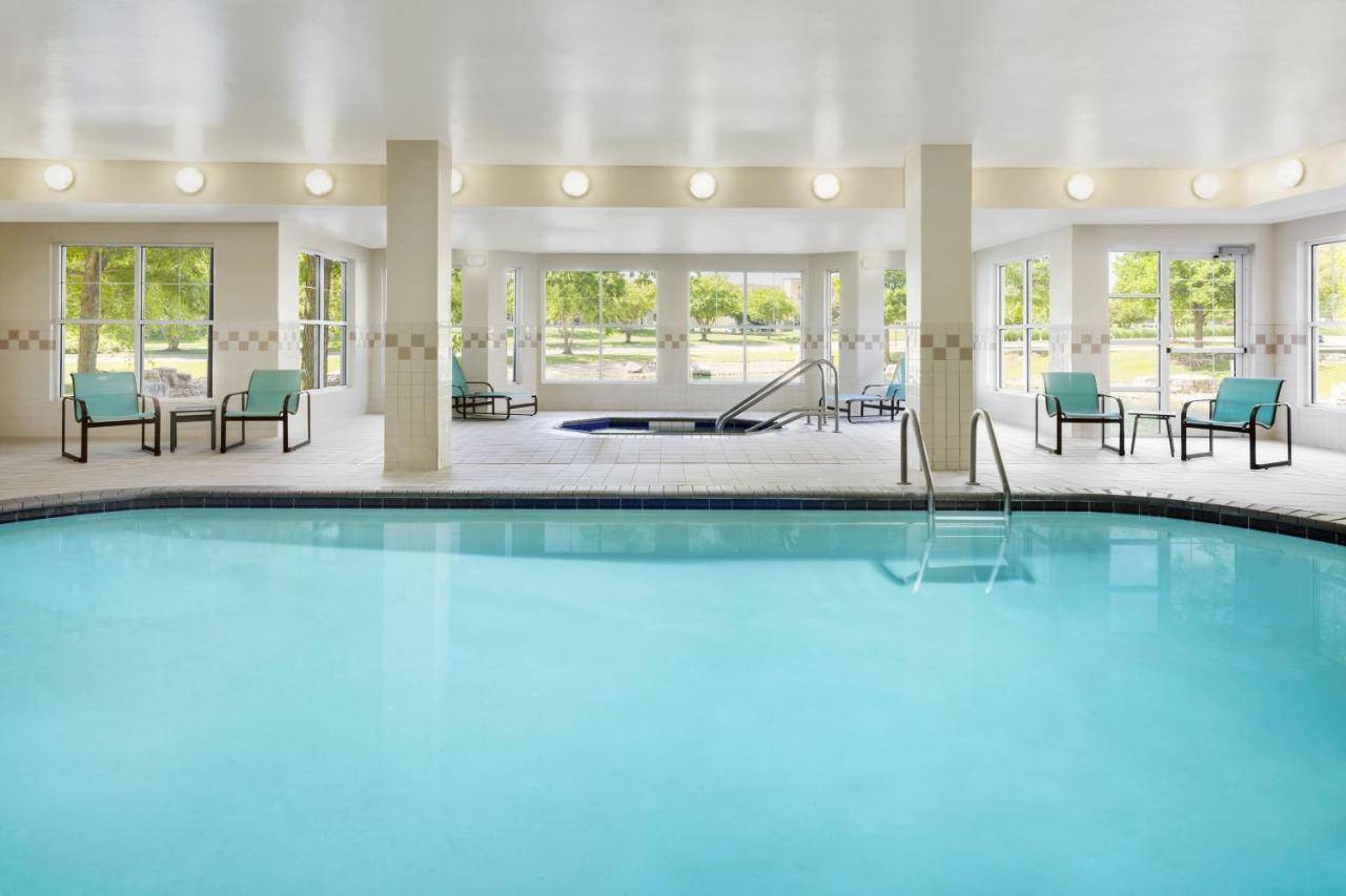 Residence Inn by Marriott Des Moines West at Jordan Creek Town Center