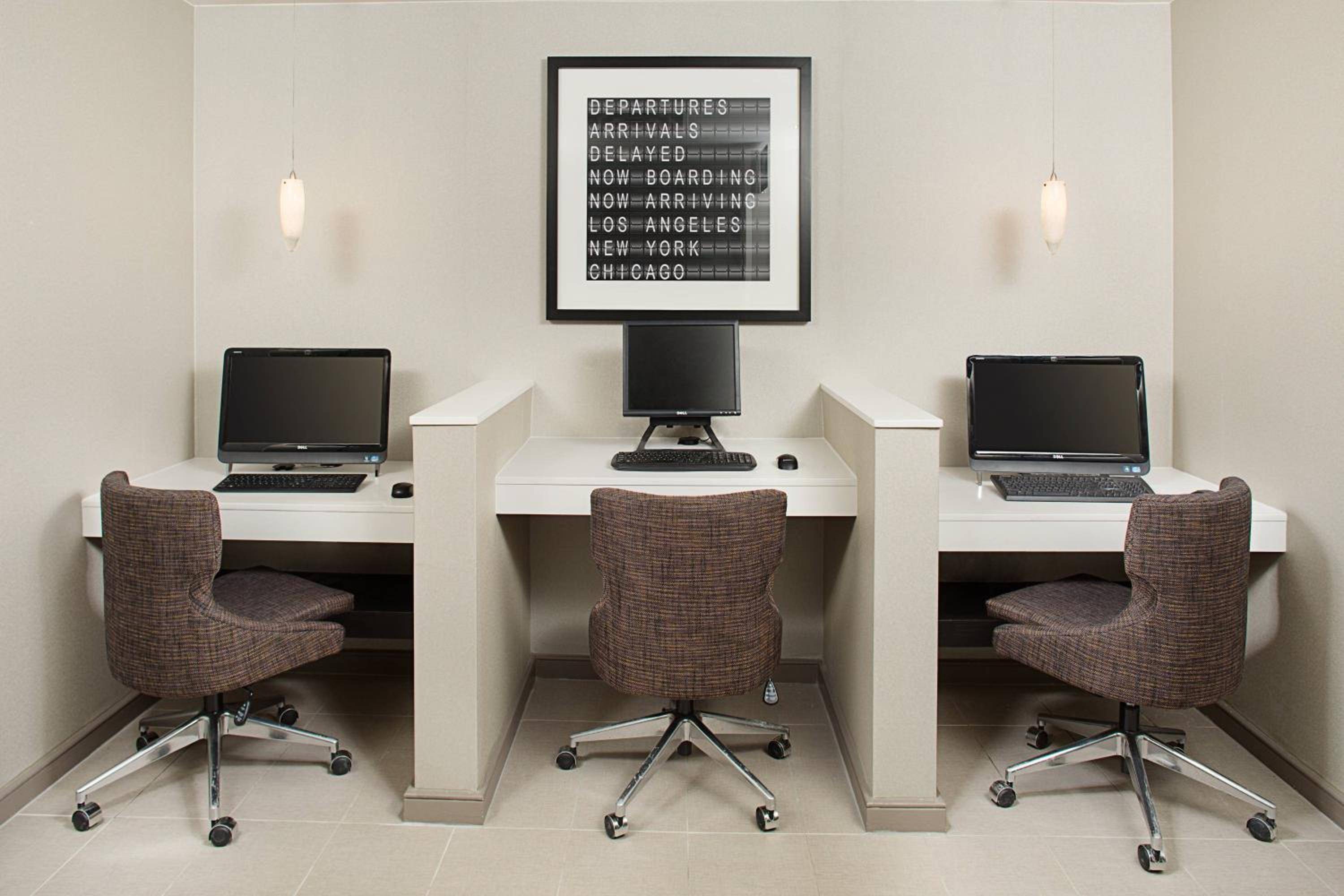 Residence Inn by Marriott Chicago O'Hare