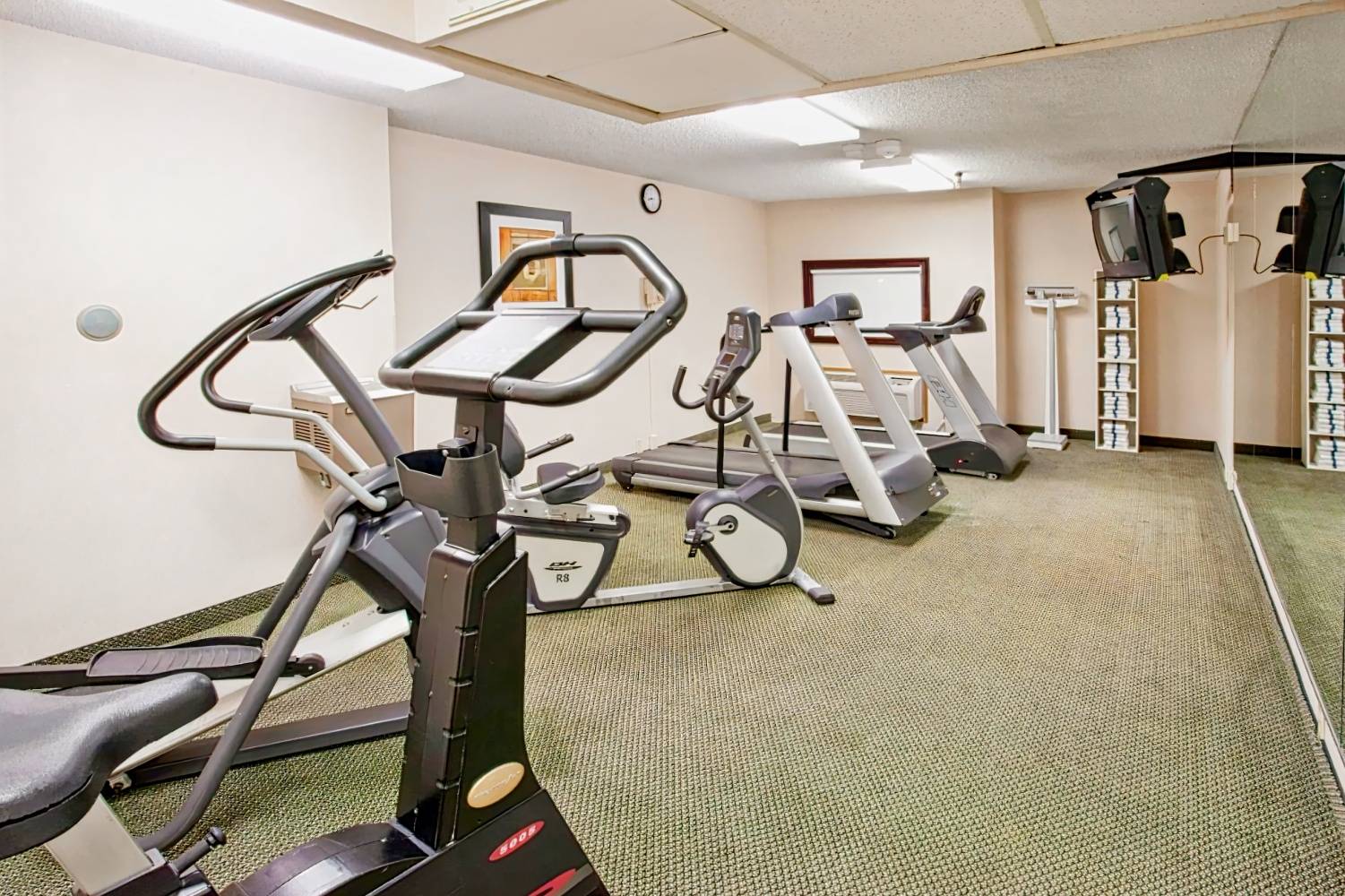 Holiday Inn Great Falls-Convention Center, an IHG Hotel