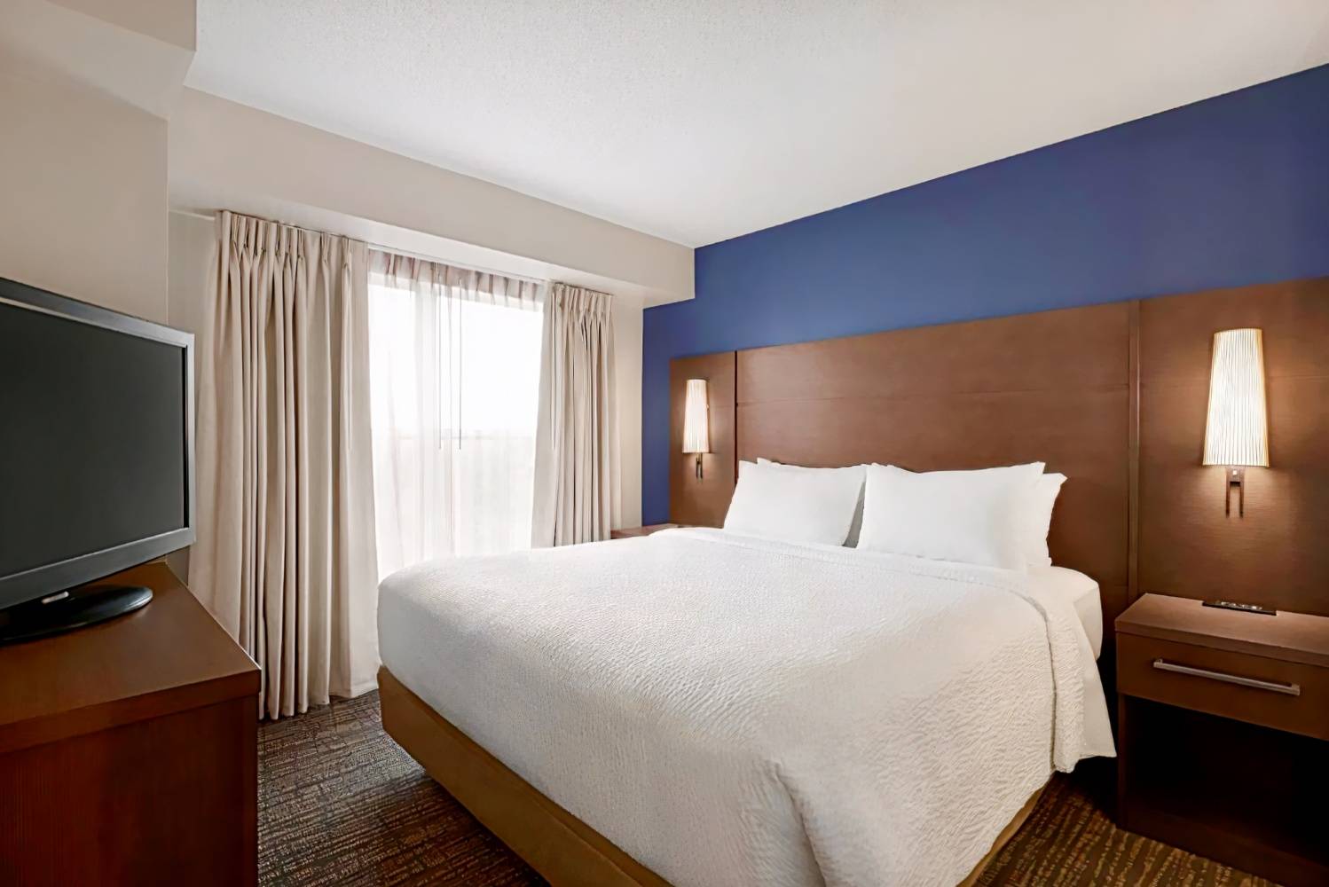 Residence Inn by Marriott Chicago Bloomingdale