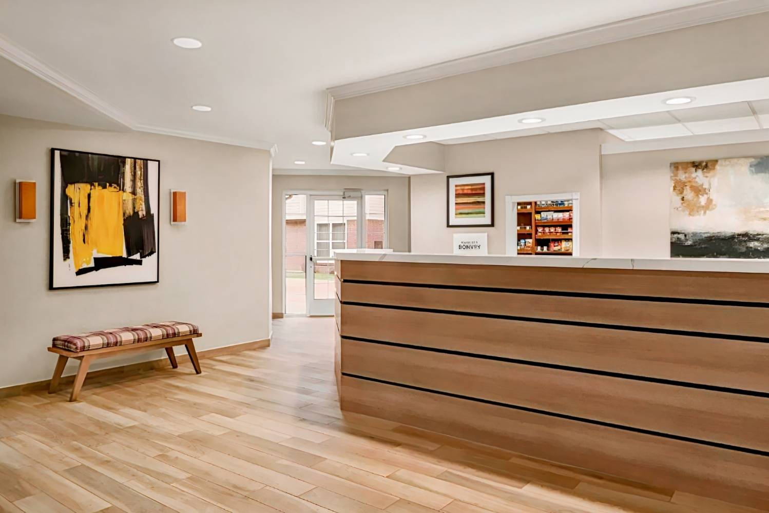 Residence Inn by Marriott Chicago Bloomingdale