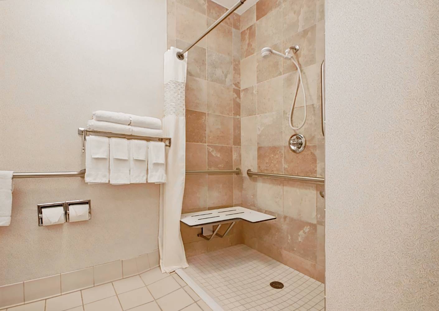 Hampton Inn Decatur/Forsyth