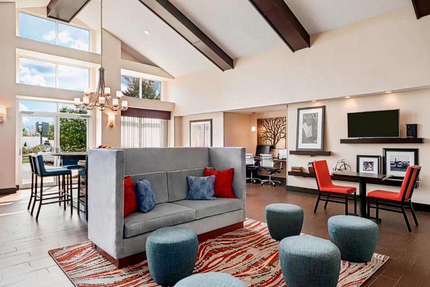 Hampton Inn & Suites Ft. Wayne-North