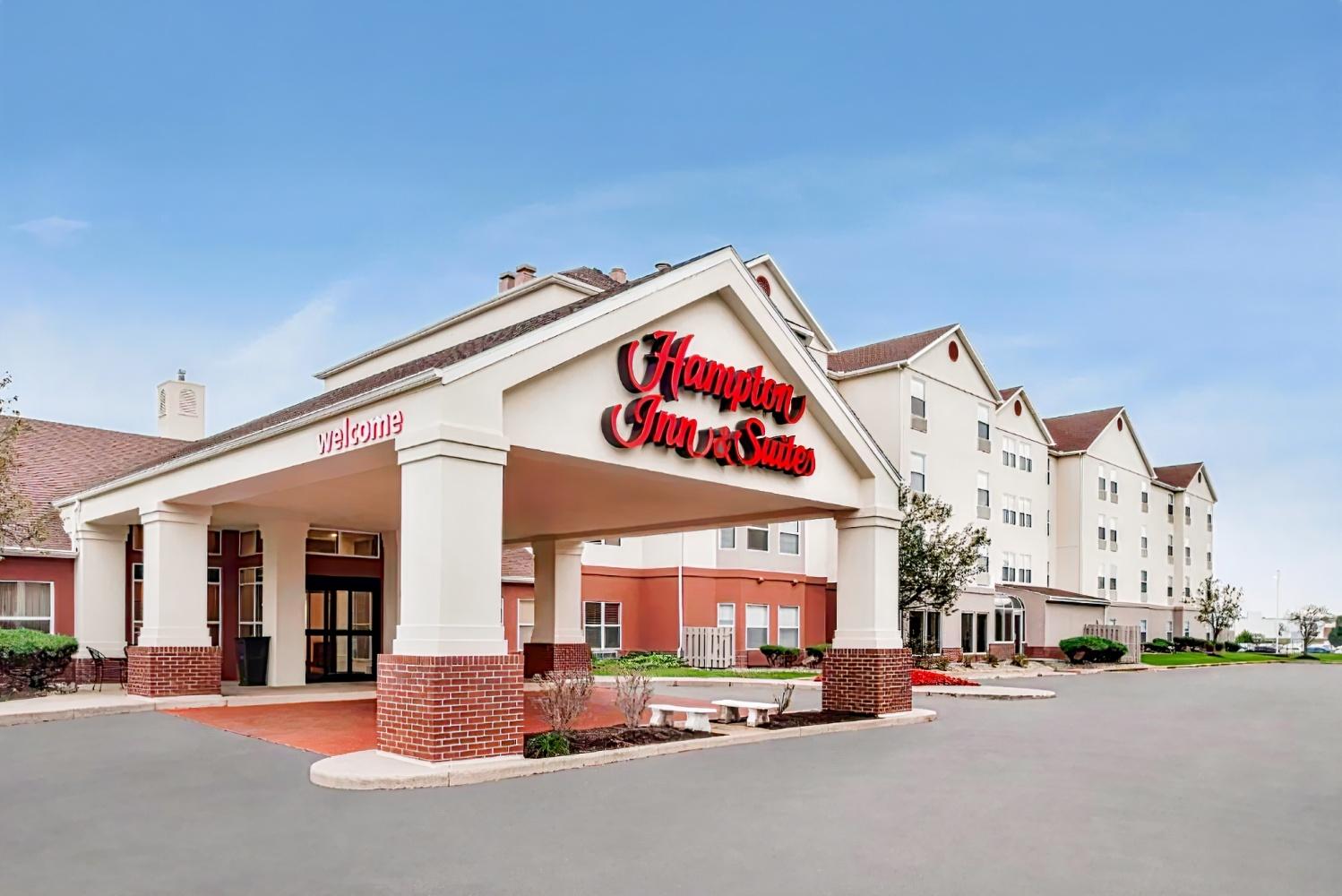 Hampton Inn & Suites Ft. Wayne-North
