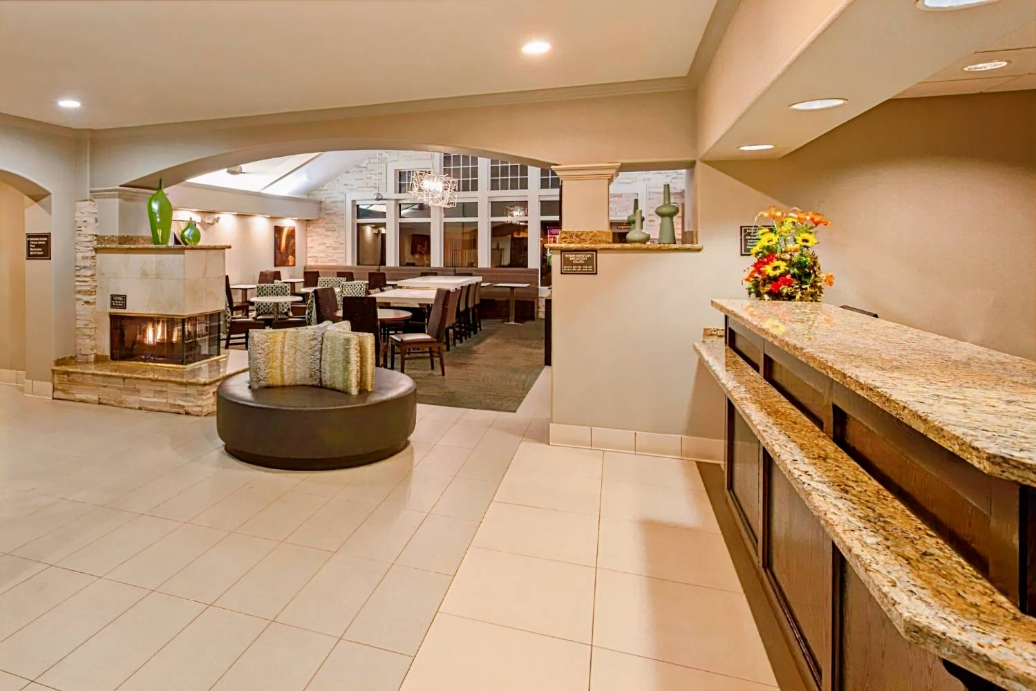 Residence Inn San Jose South