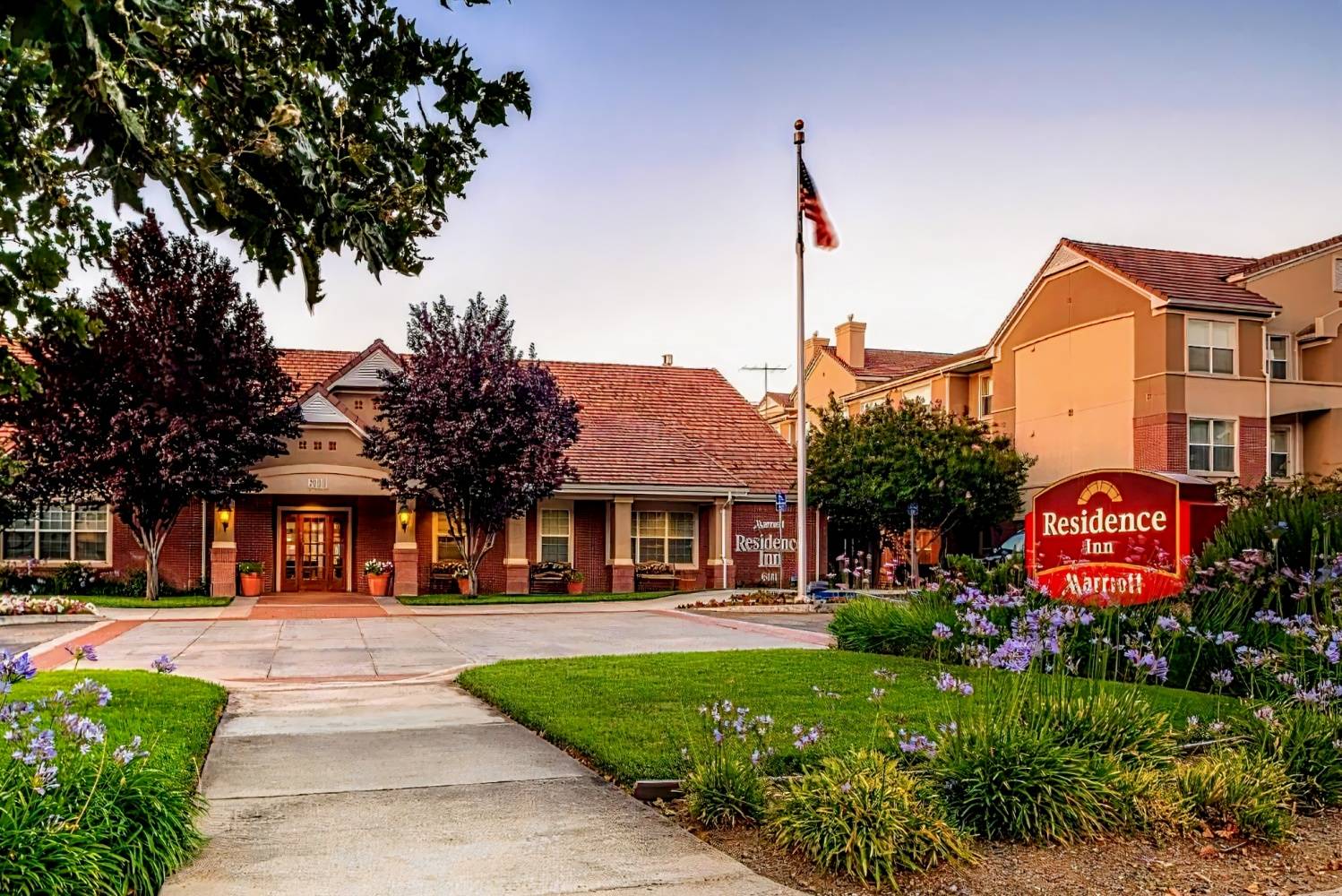 Residence Inn San Jose South