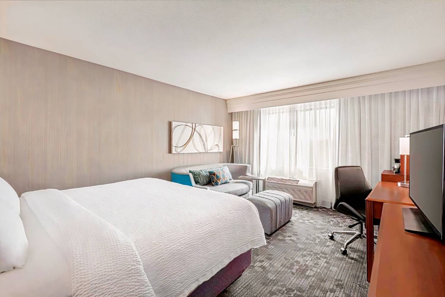 Courtyard by Marriott San Jose South/Morgan Hill